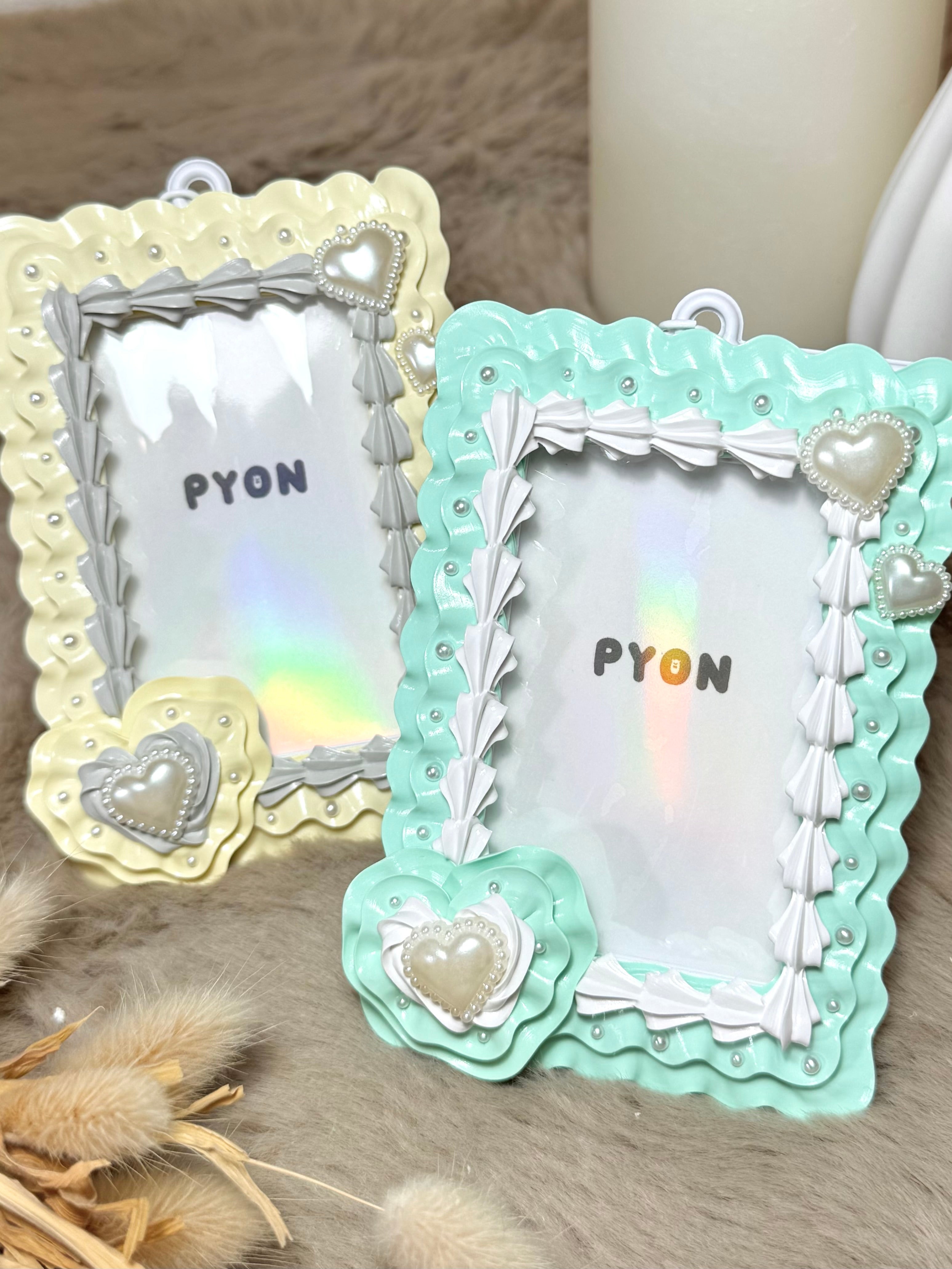 【限定受注販売】 フリルホイップトレカケース