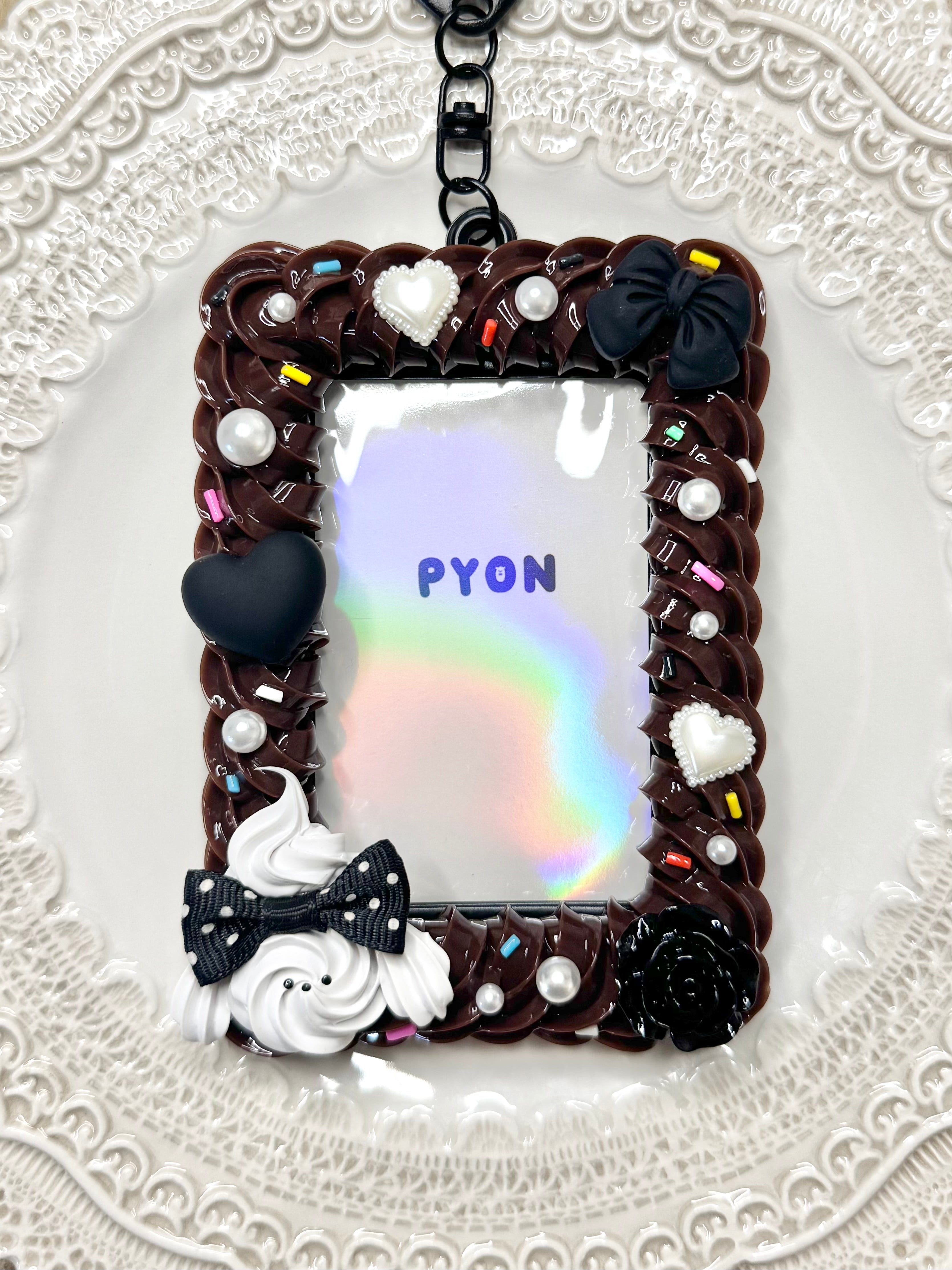 【限定受注販売】 スパイラルホイップ トレカケース