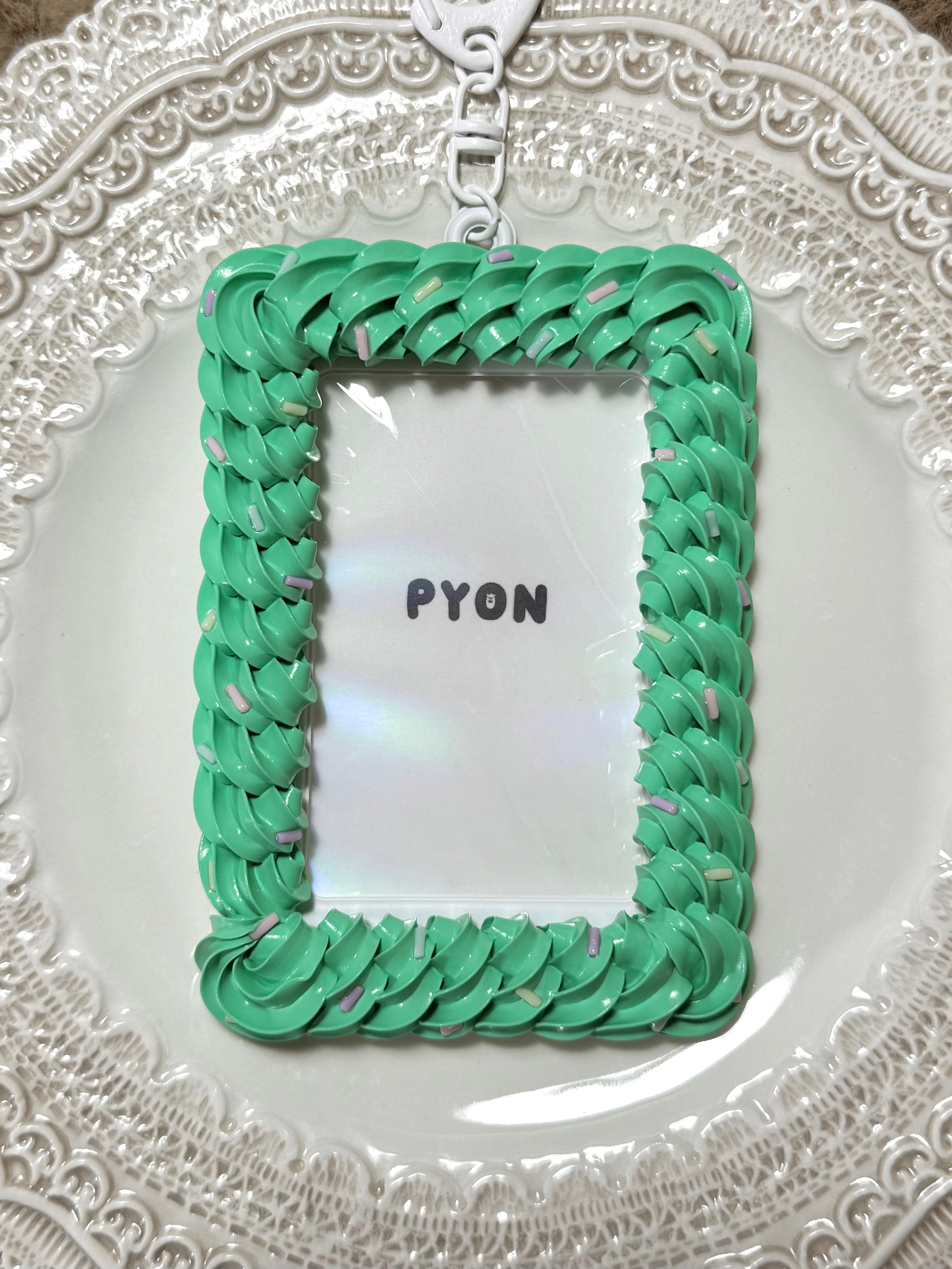 【限定受注販売】 スパイラルホイップ トレカケース （シンプルver.）