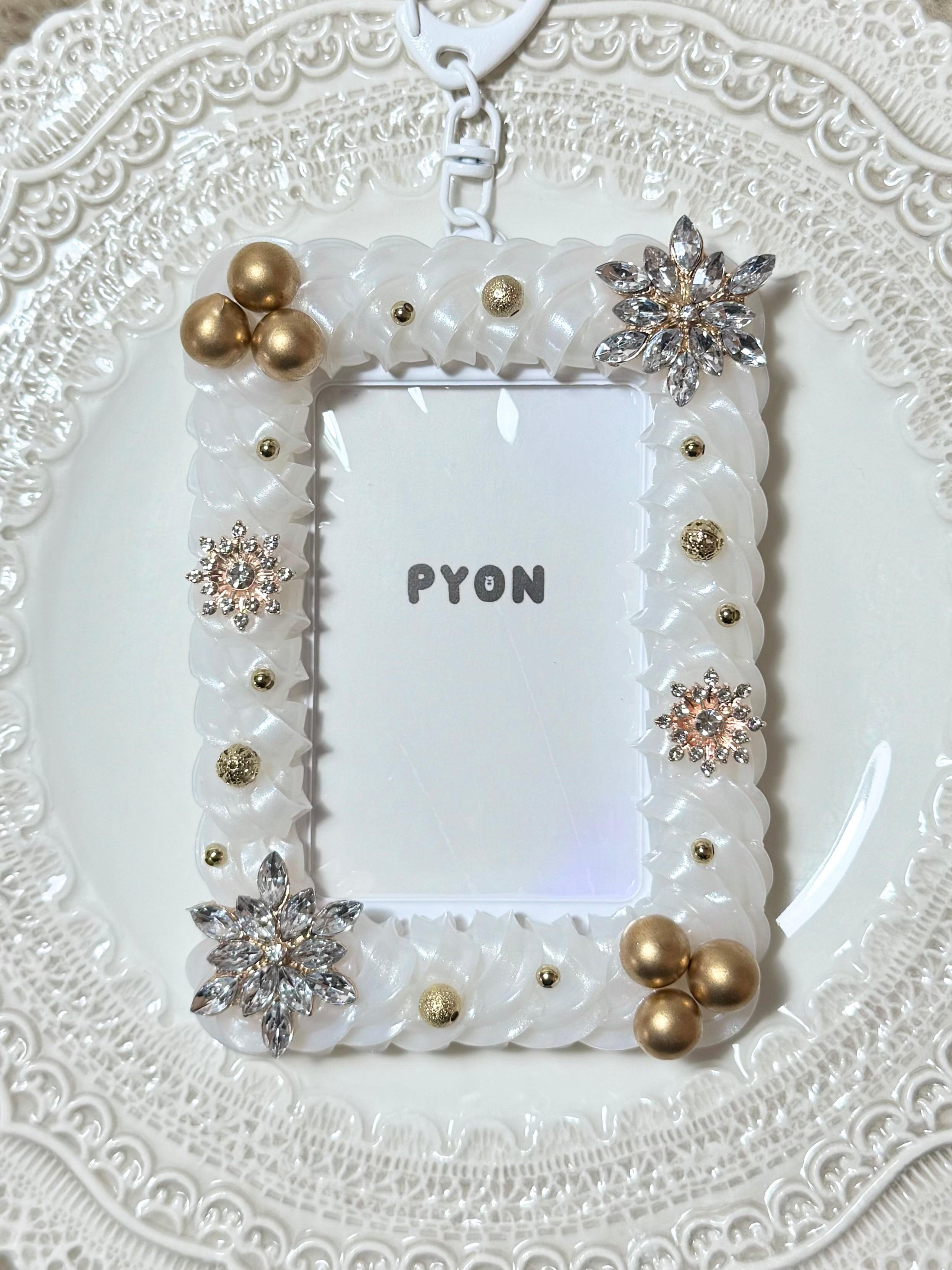 【限定受注販売】 クリスマストレカケース