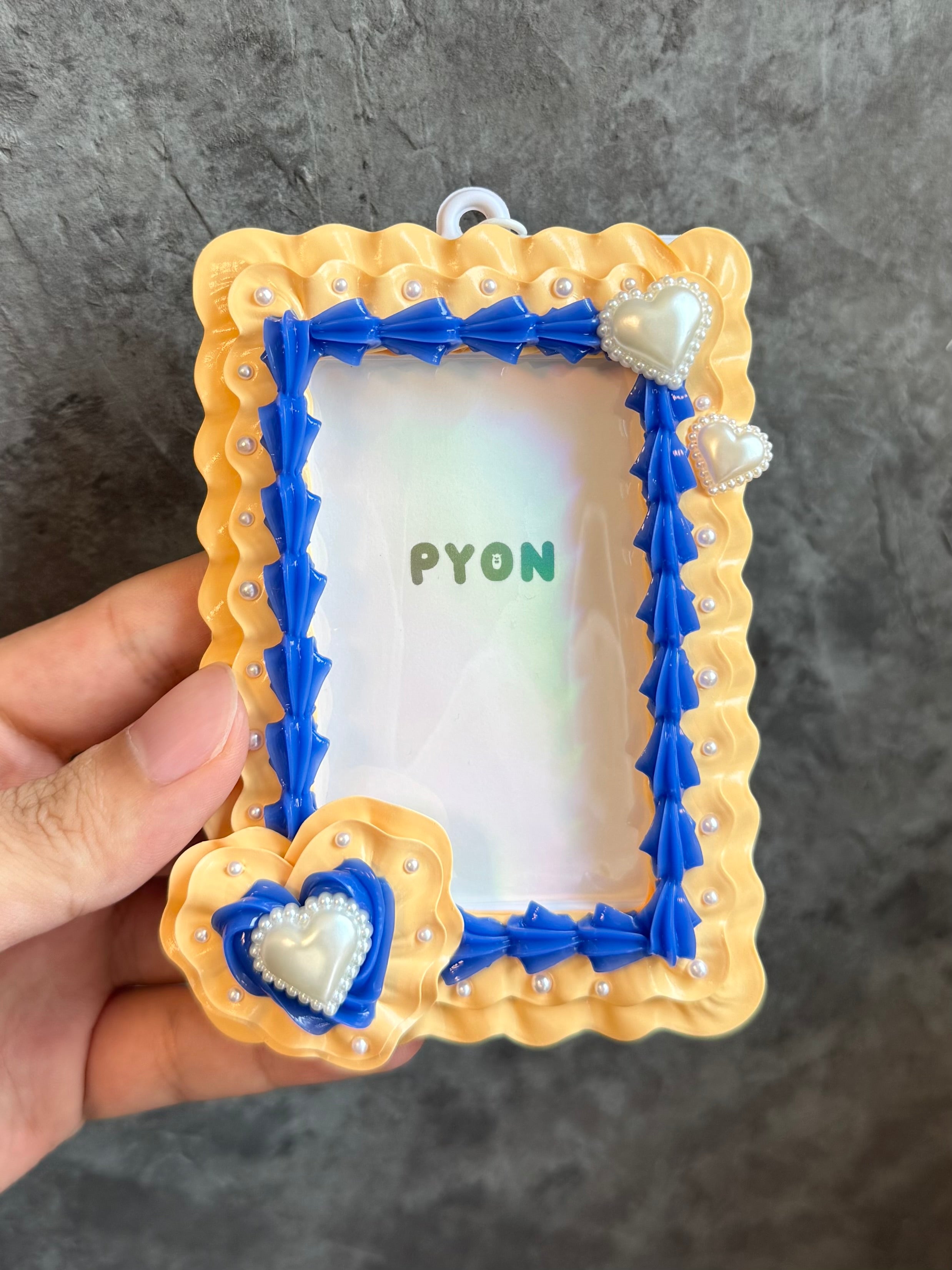 限定受注販売】 フリルホイップトレカケース