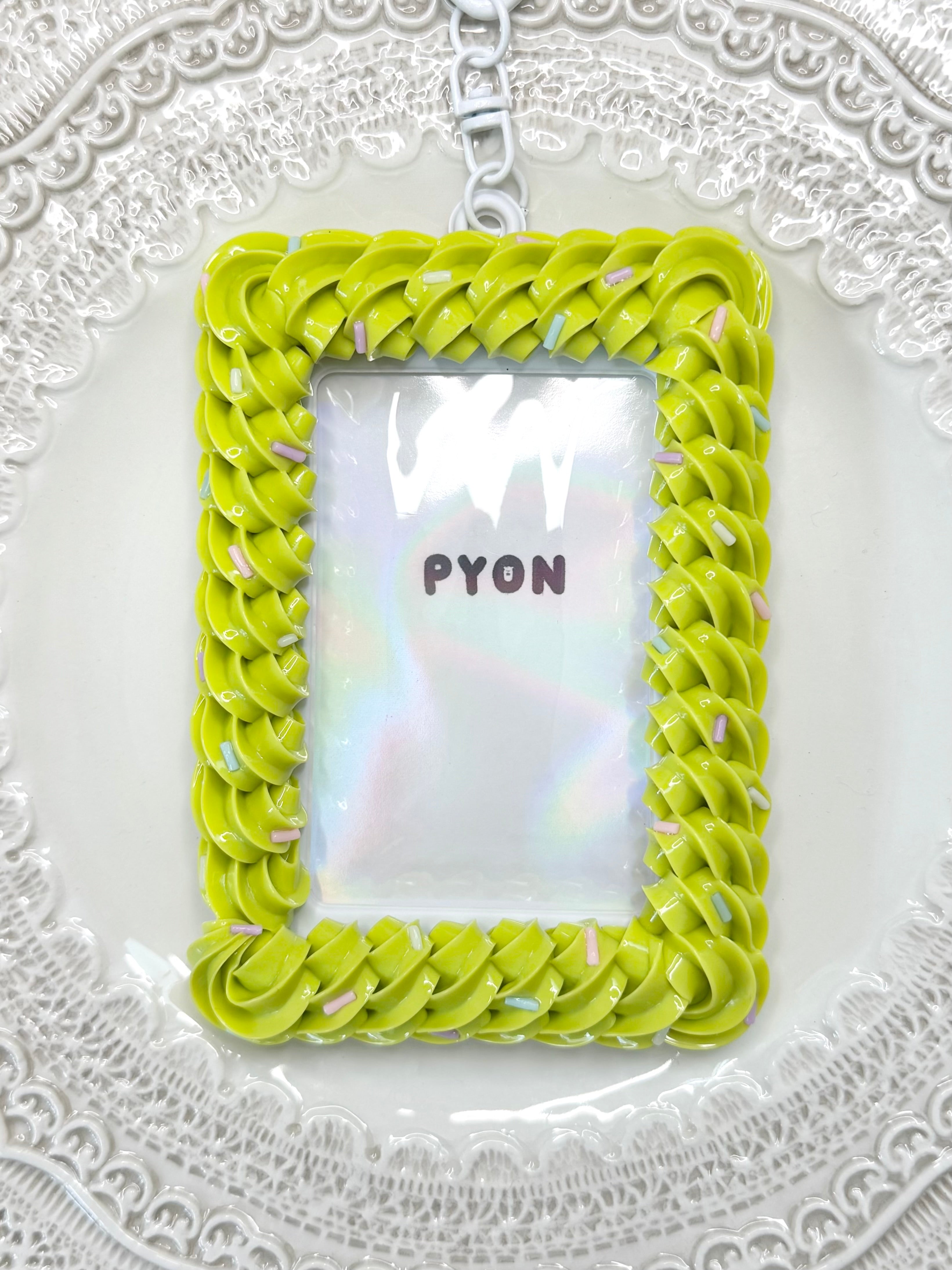 【限定受注販売】 スパイラルホイップ トレカケース （シンプルver.）