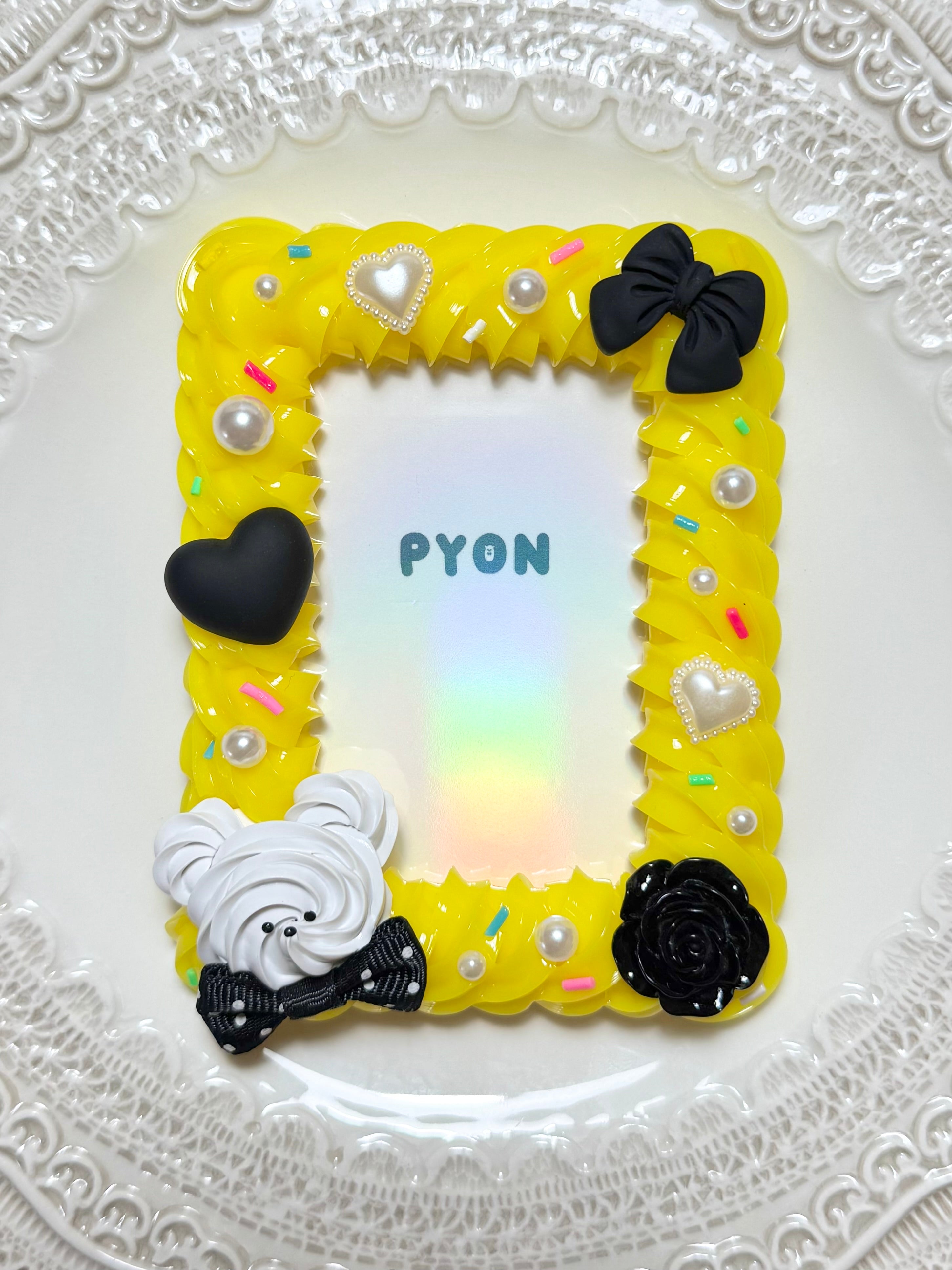 【限定受注販売】 スパイラルホイップ トレカケース