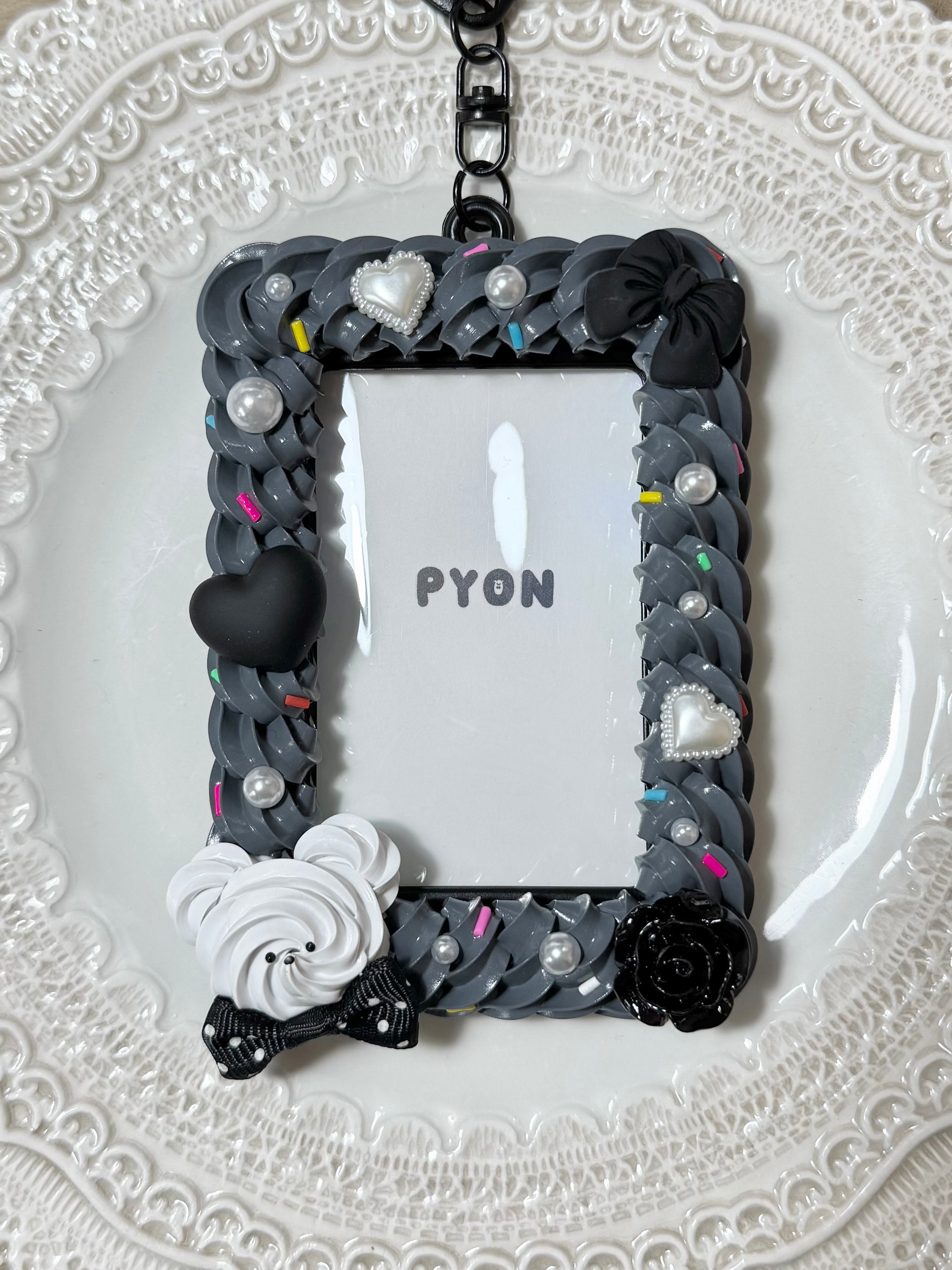 【限定受注販売】 スパイラルホイップ トレカケース