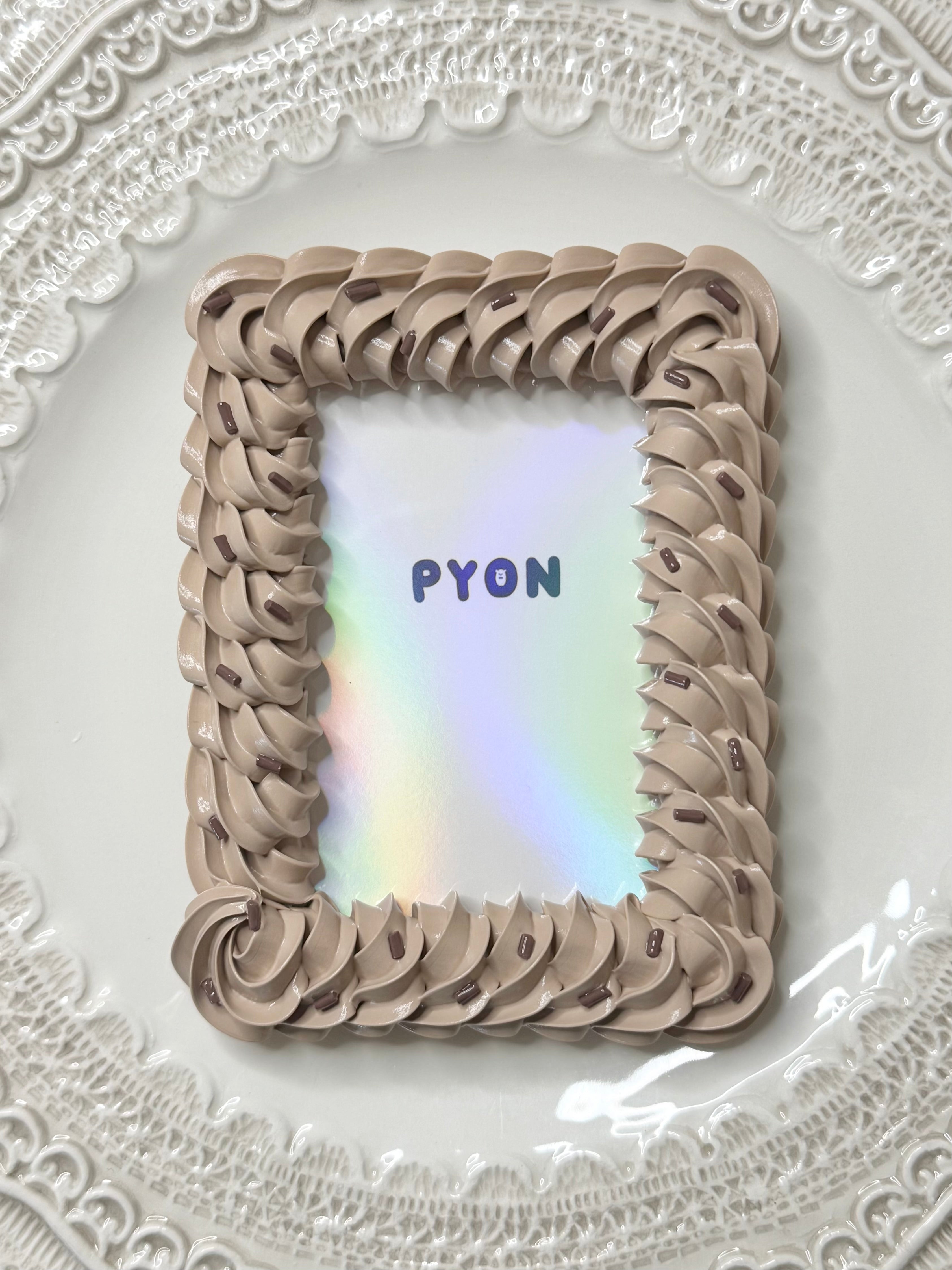 【限定受注販売】 スパイラルホイップ トレカケース （シンプルver.）