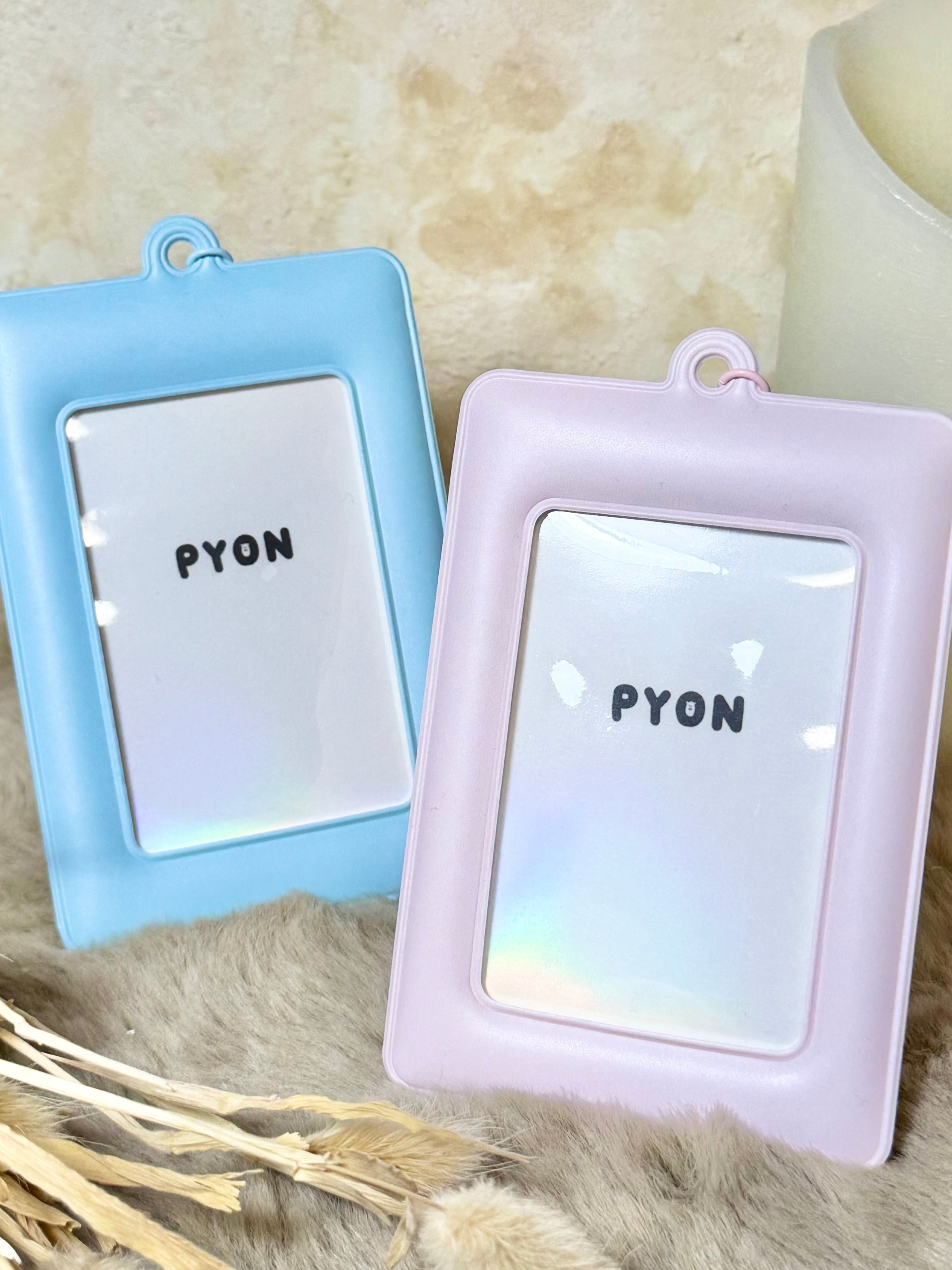 トレカキーホルダーケース