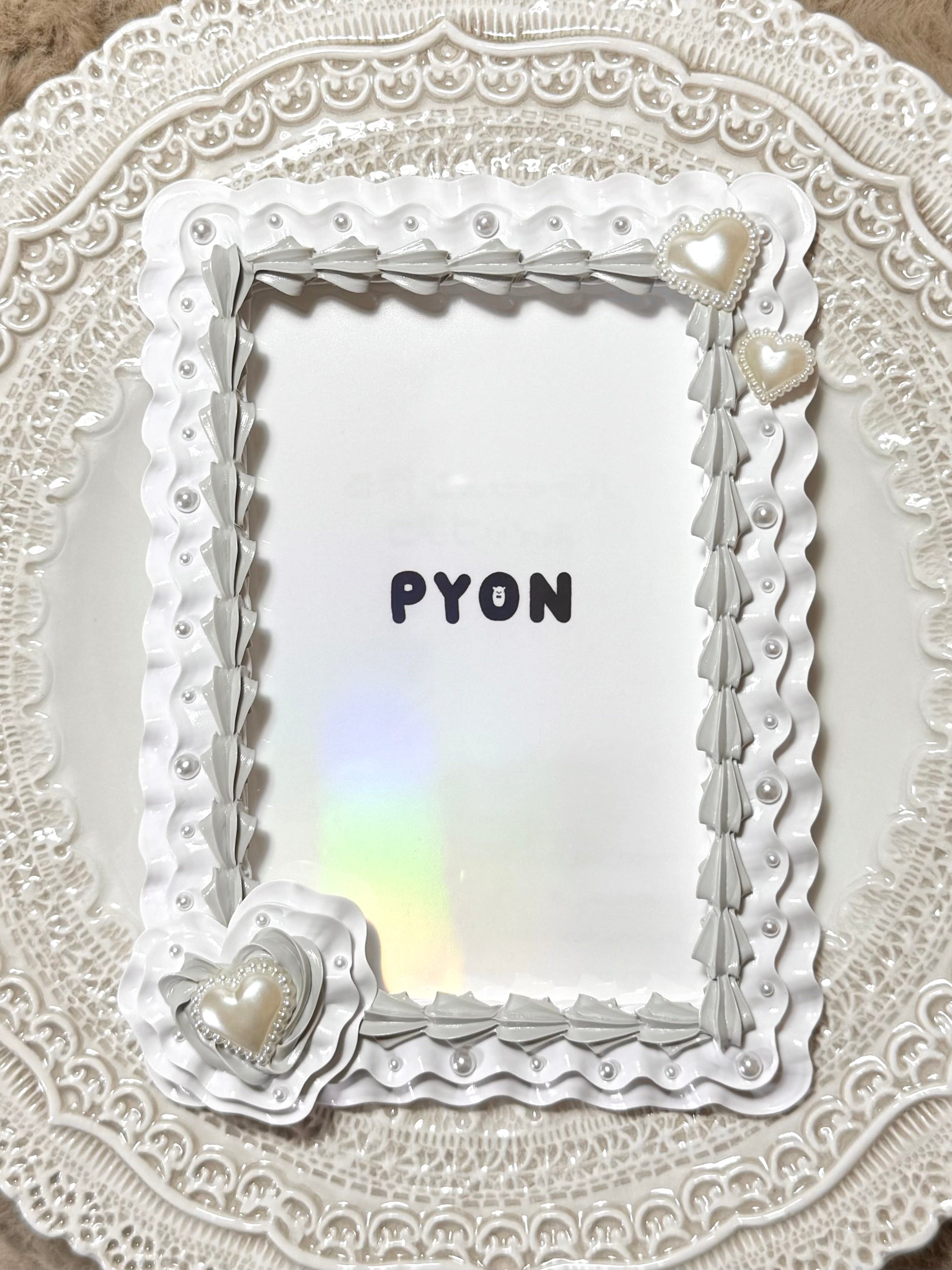 【限定受注販売】 フリルホイップトレカケース