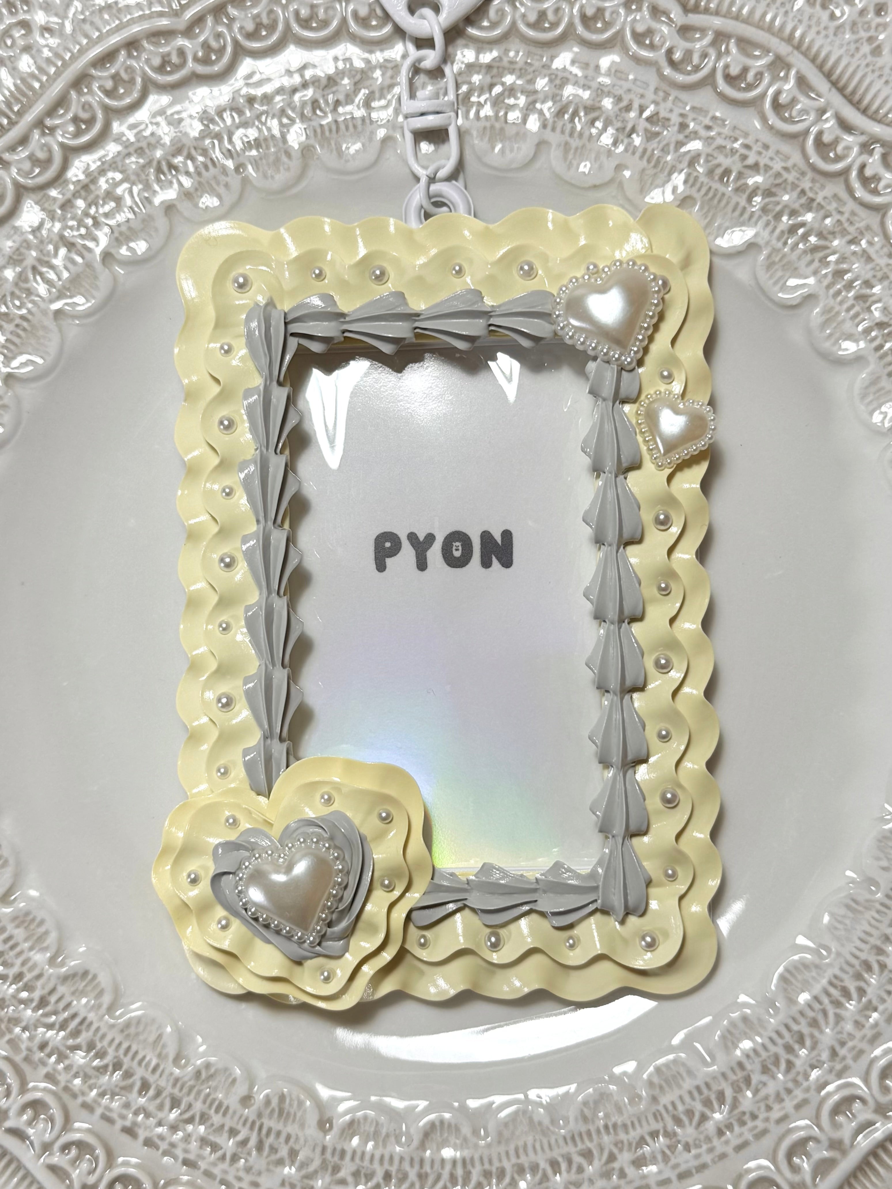 【限定受注販売】 フリルホイップトレカケース