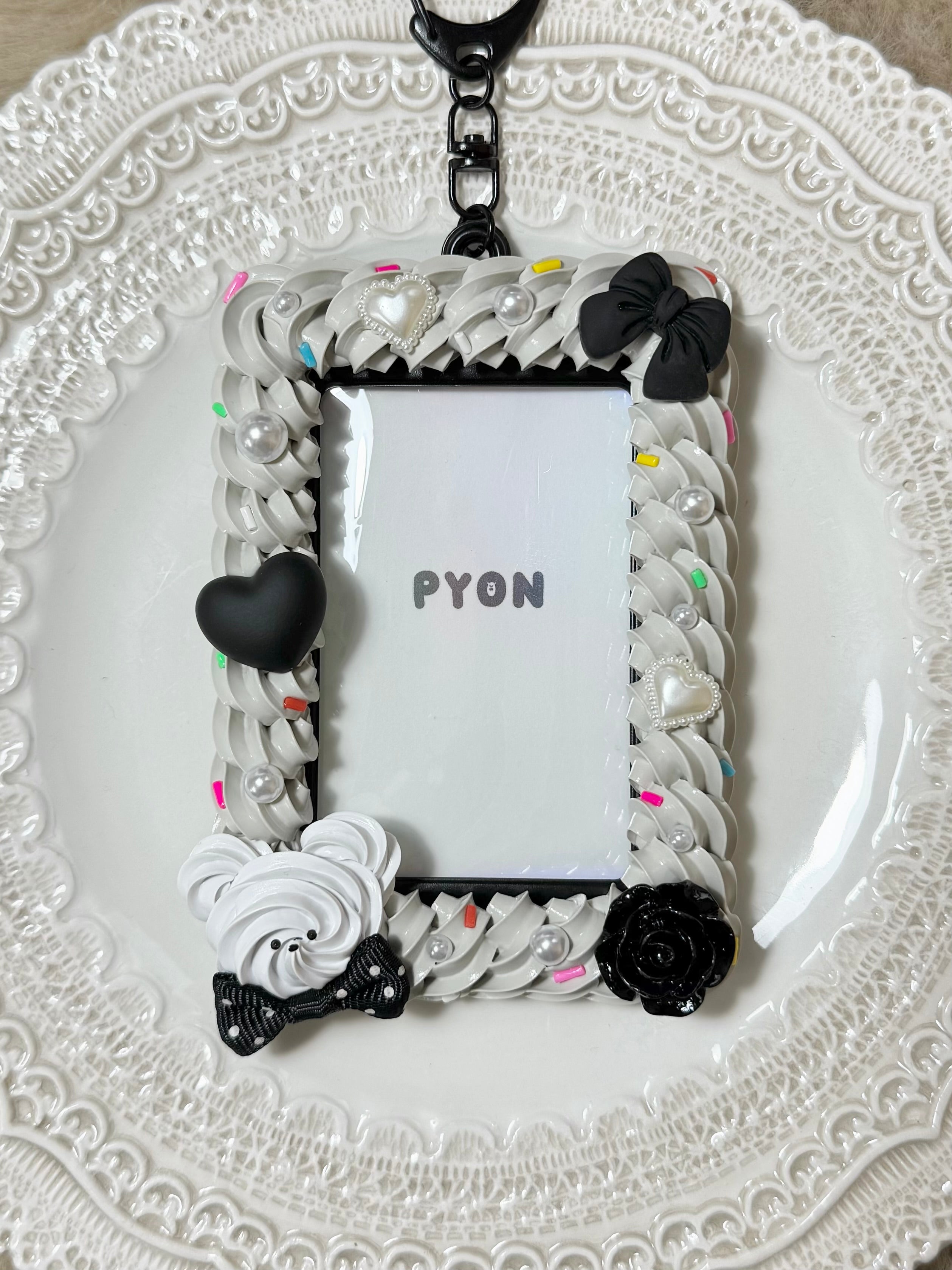 【限定受注販売】 スパイラルホイップ トレカケース