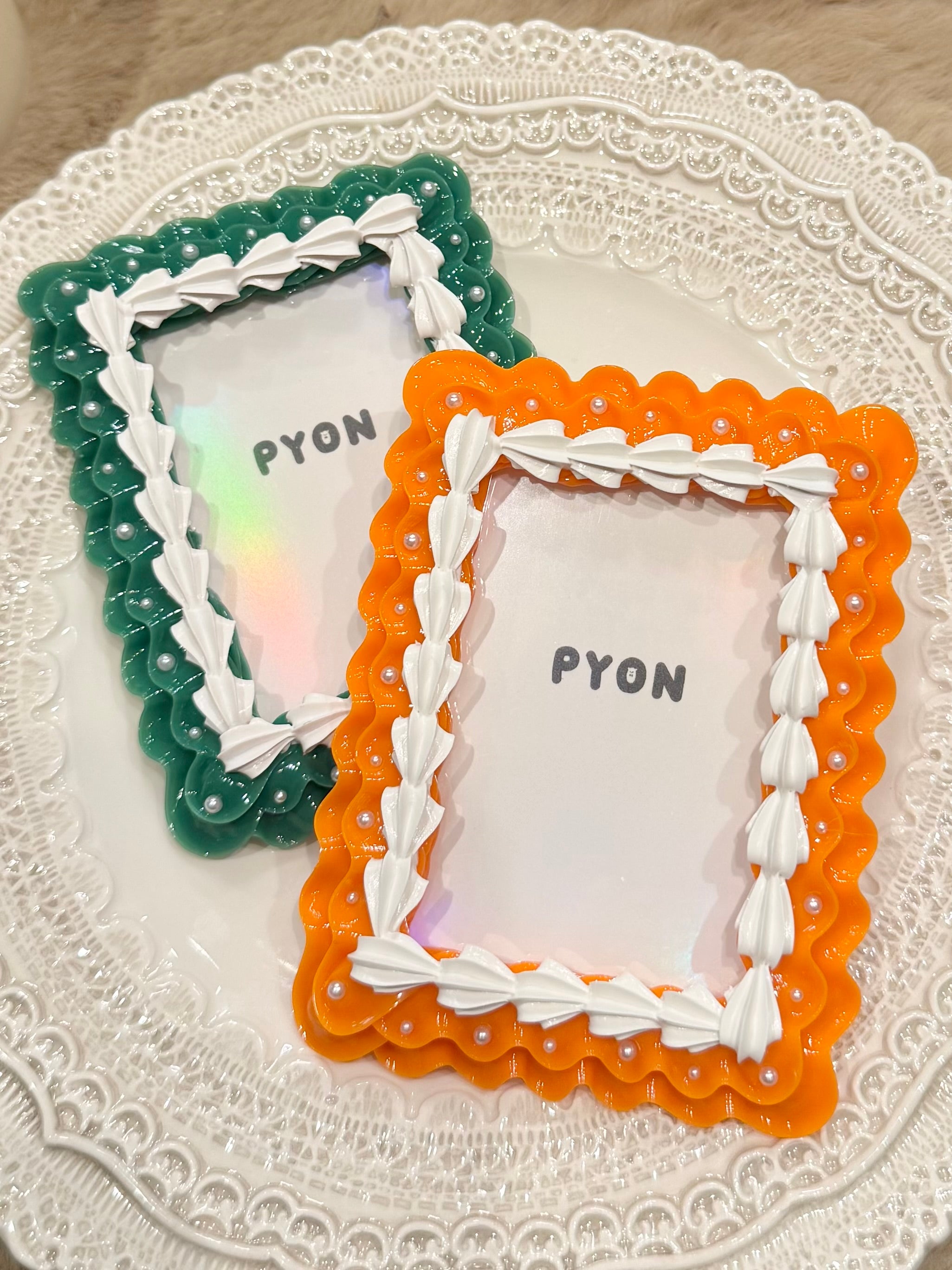 PYON