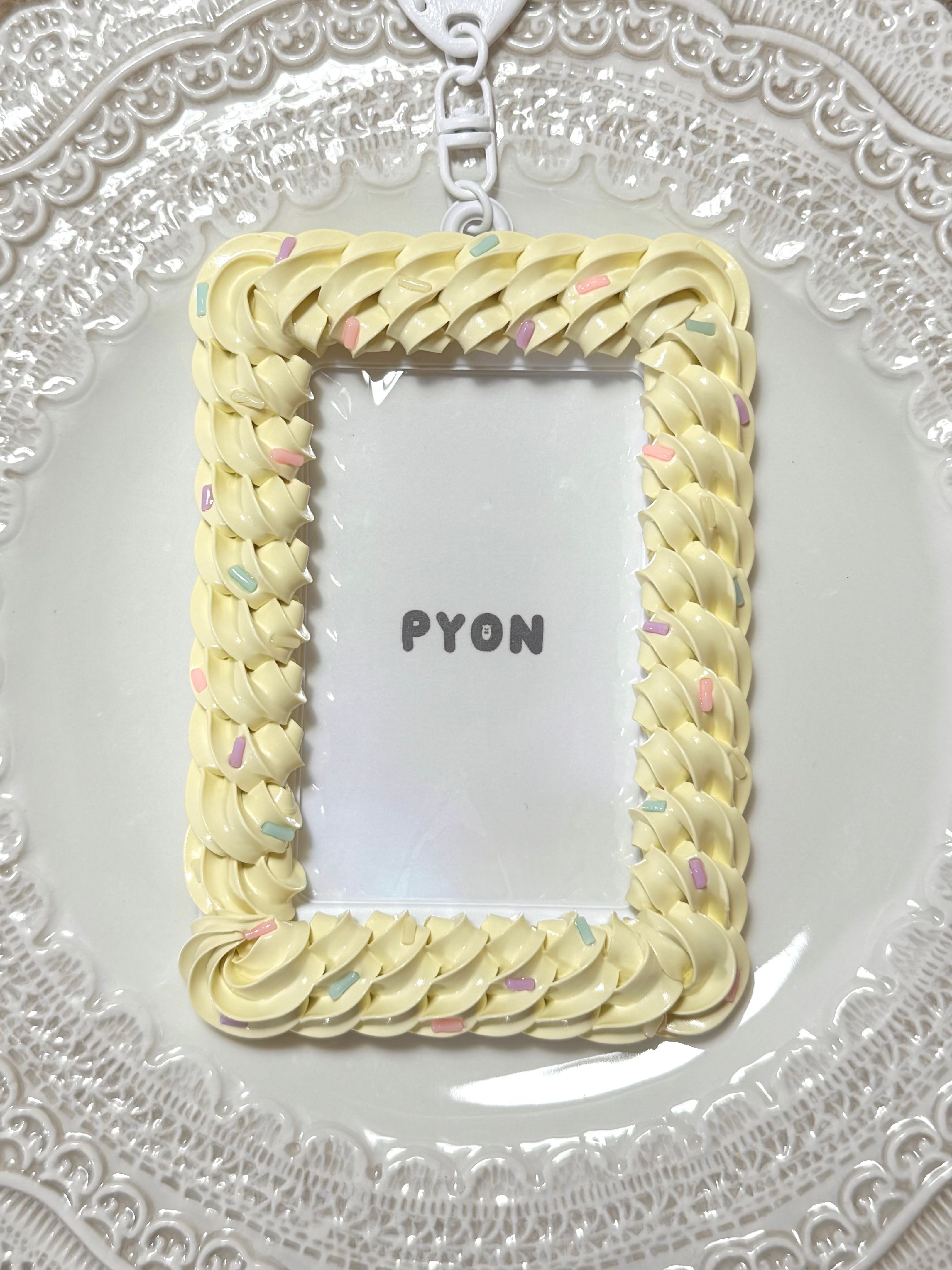 【限定受注販売】 スパイラルホイップ トレカケース （シンプルver.）