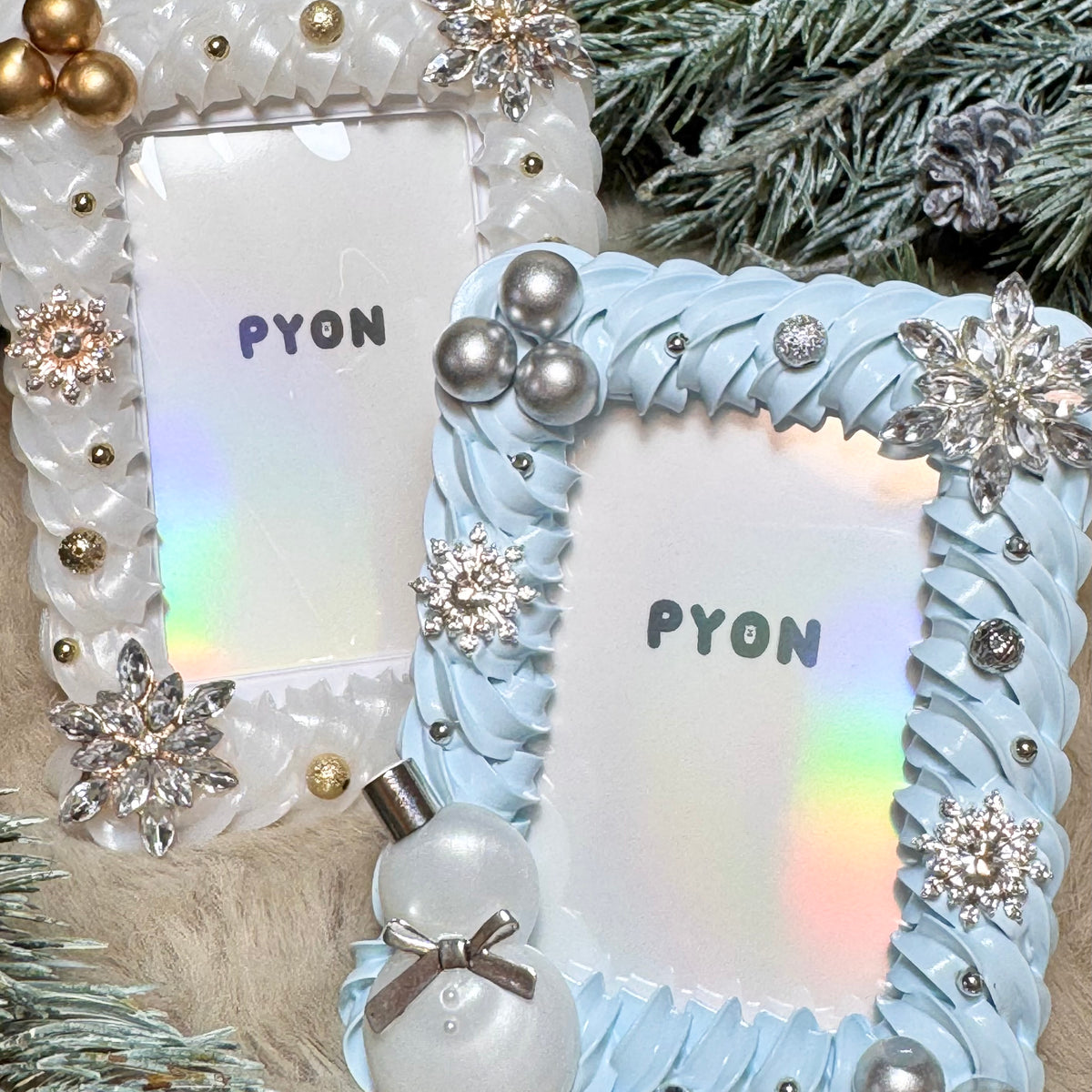 限定受注販売】 クリスマストレカケース