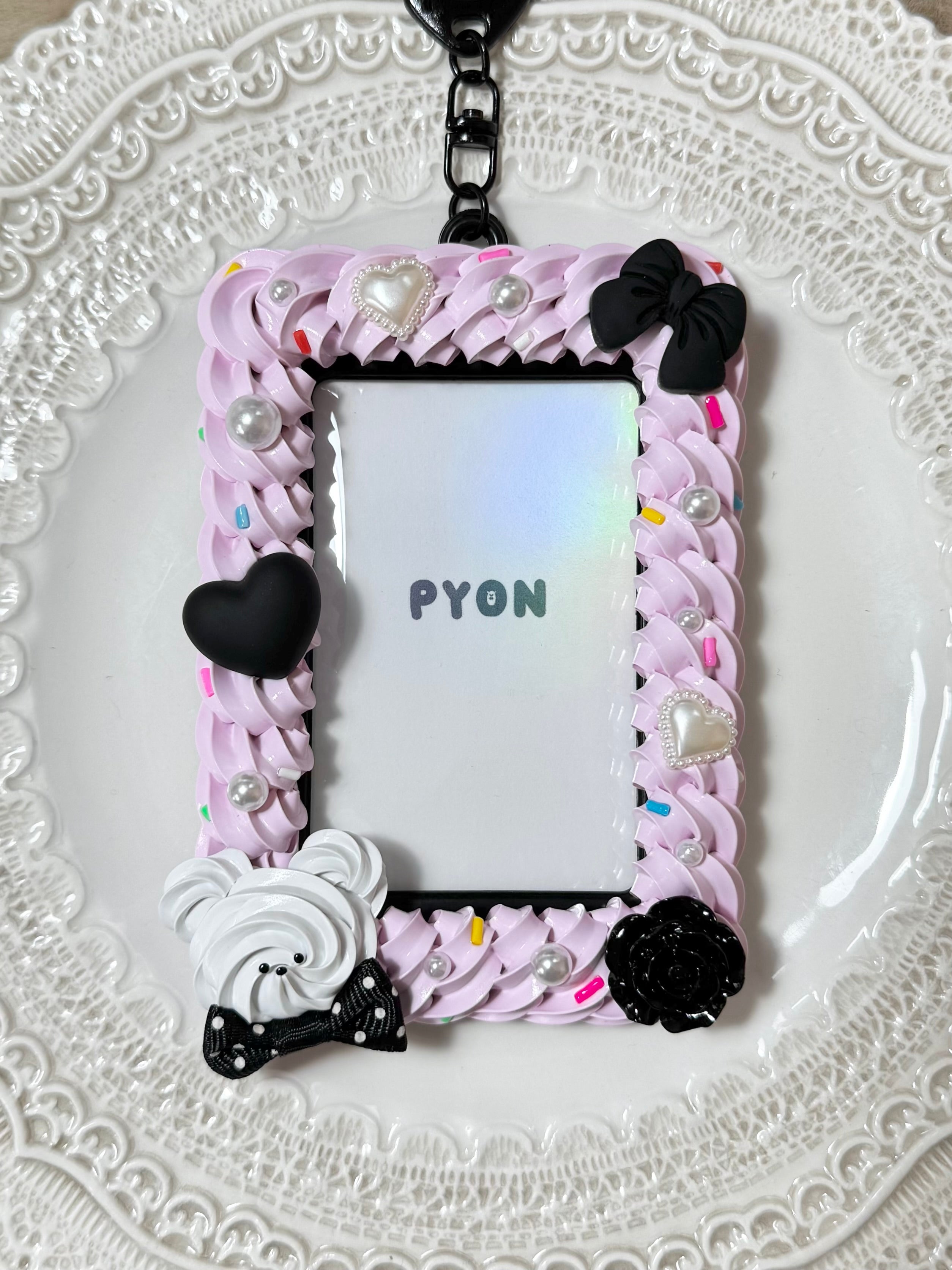 【限定受注販売】 スパイラルホイップ トレカケース