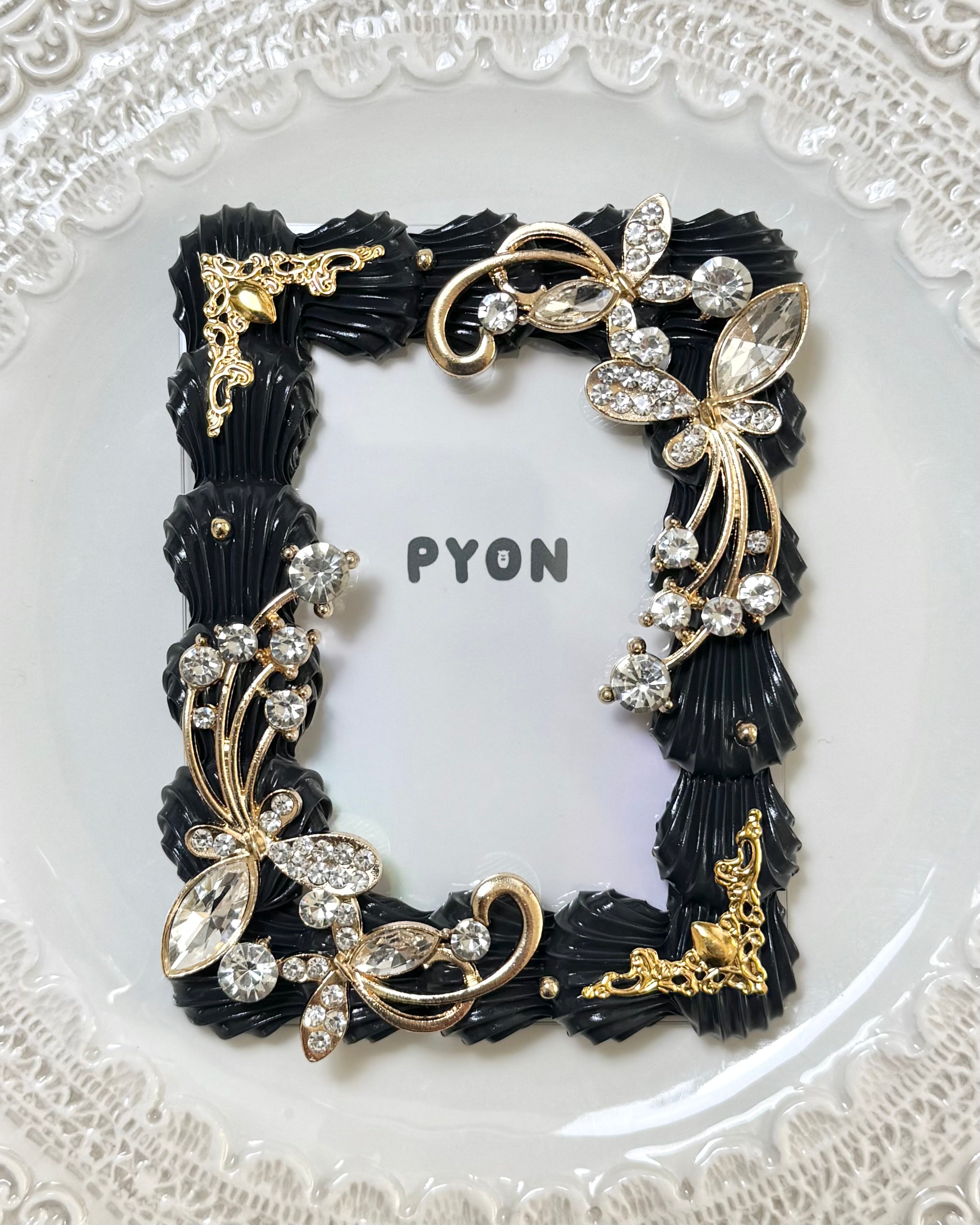 【限定受注販売】 シェルホイップ トレカケース