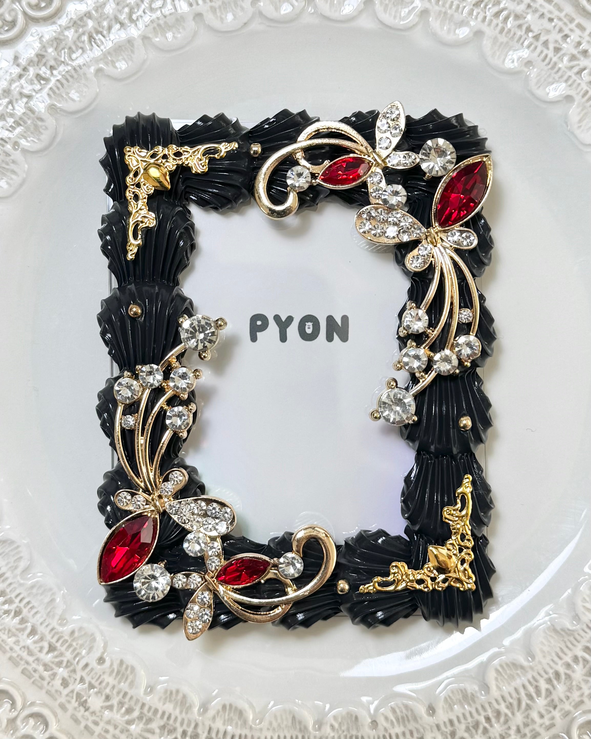 【限定受注販売】 シェルホイップ トレカケース