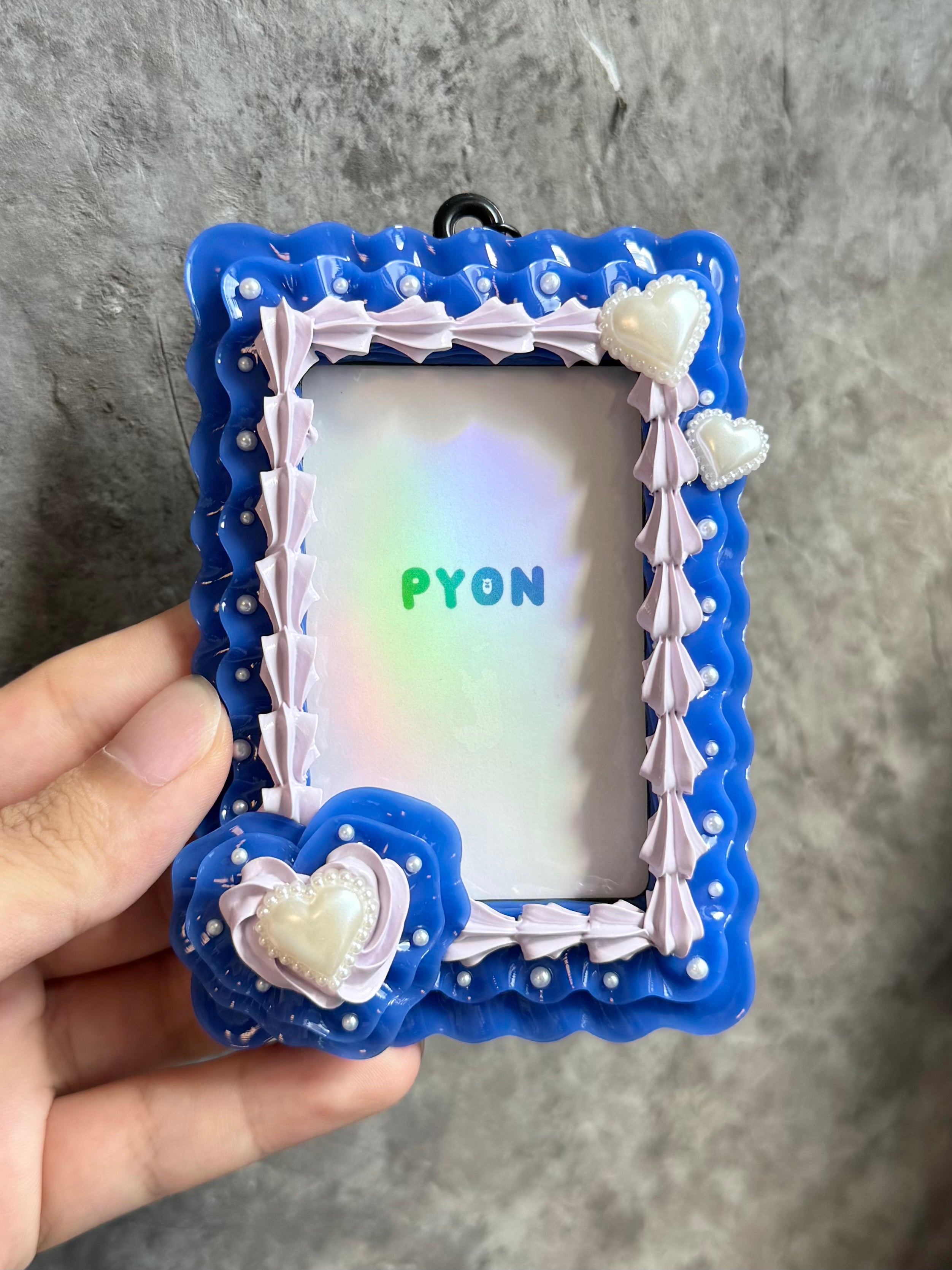 限定受注販売】 フリルホイップトレカケース