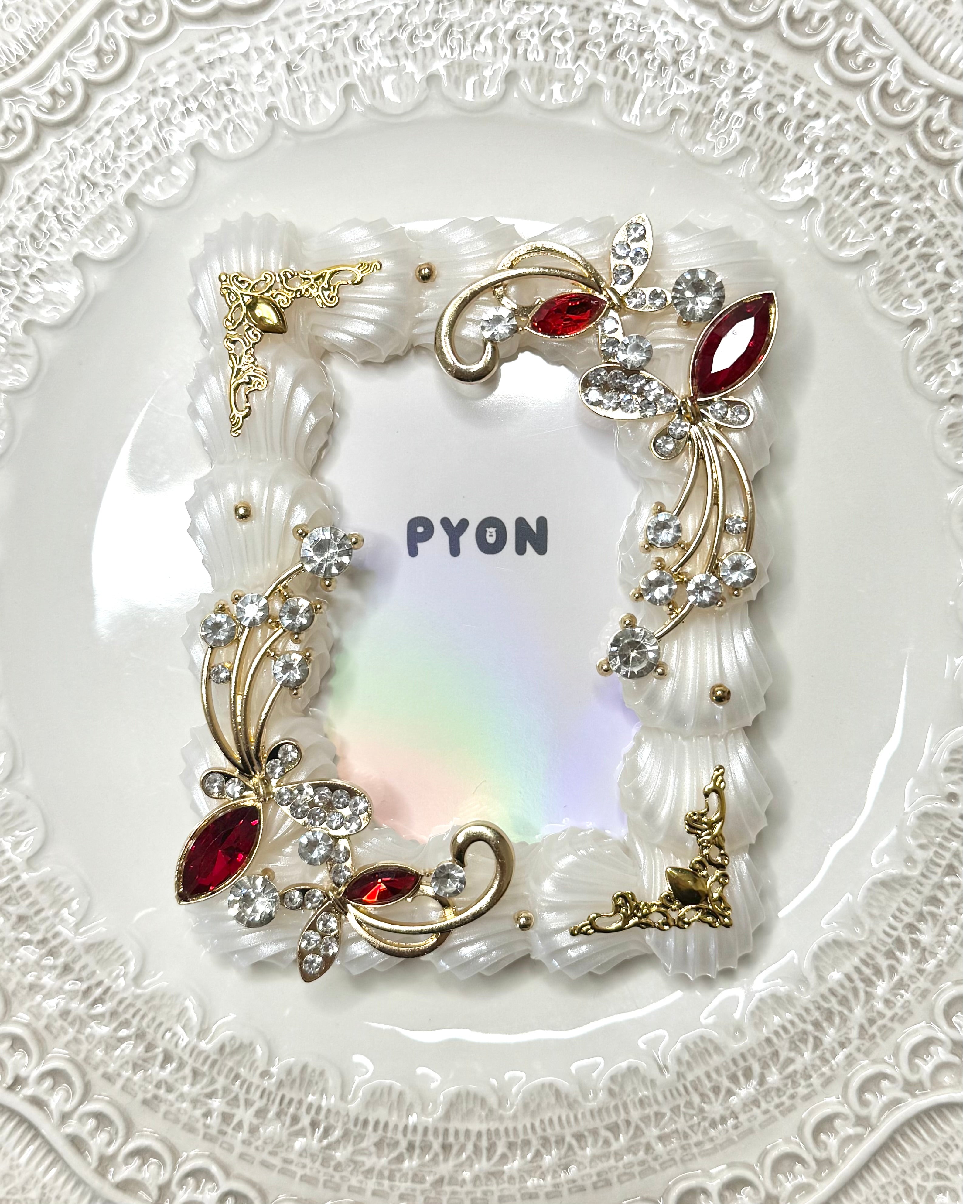 【限定受注販売】 シェルホイップ トレカケース