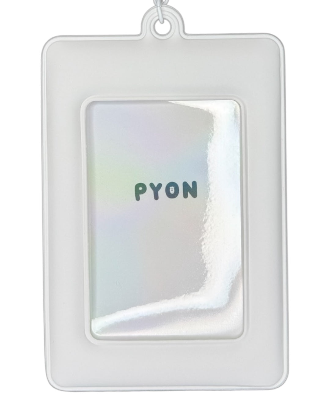 トレカキーホルダーケース