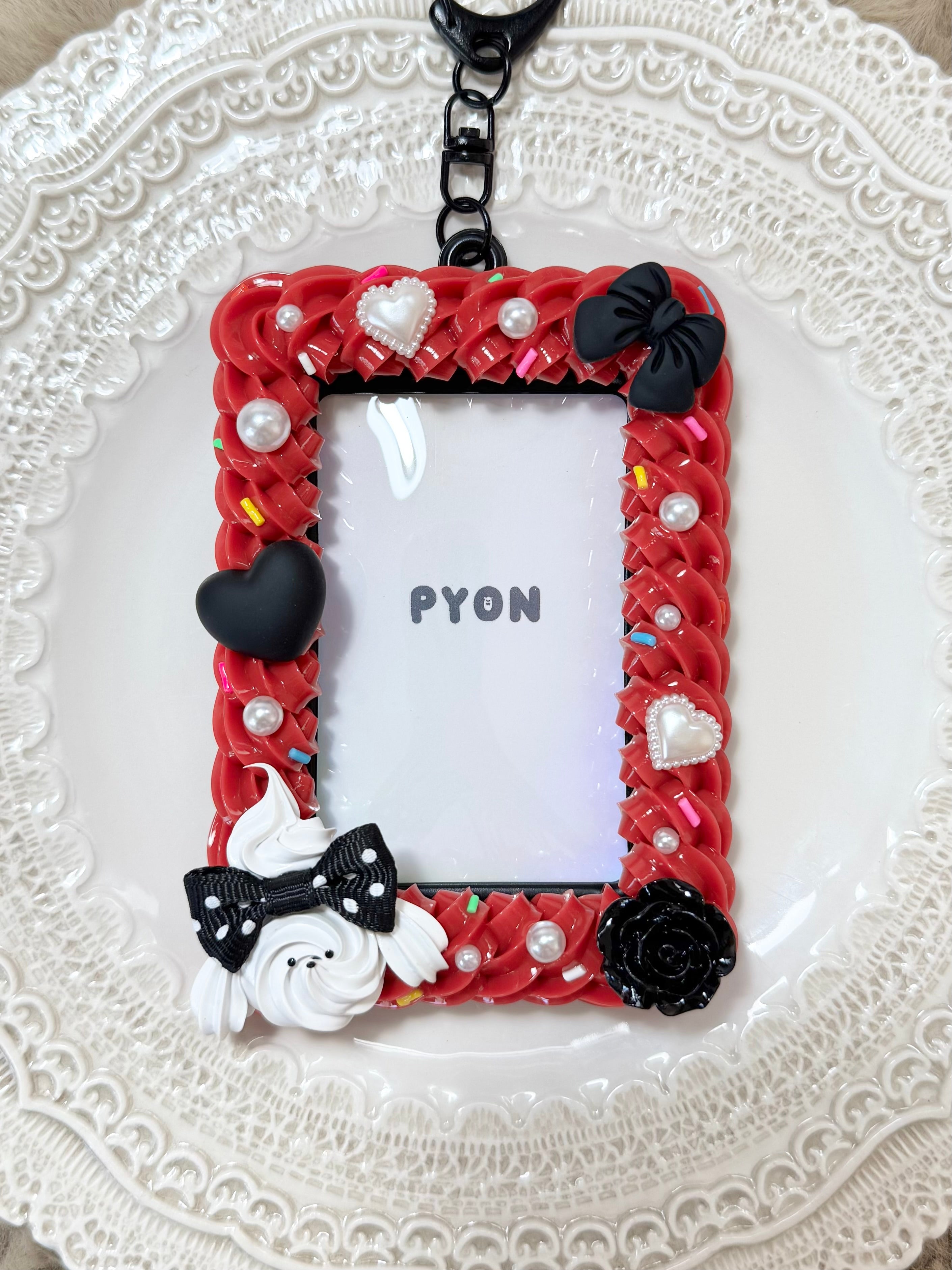 【限定受注販売】 スパイラルホイップ トレカケース