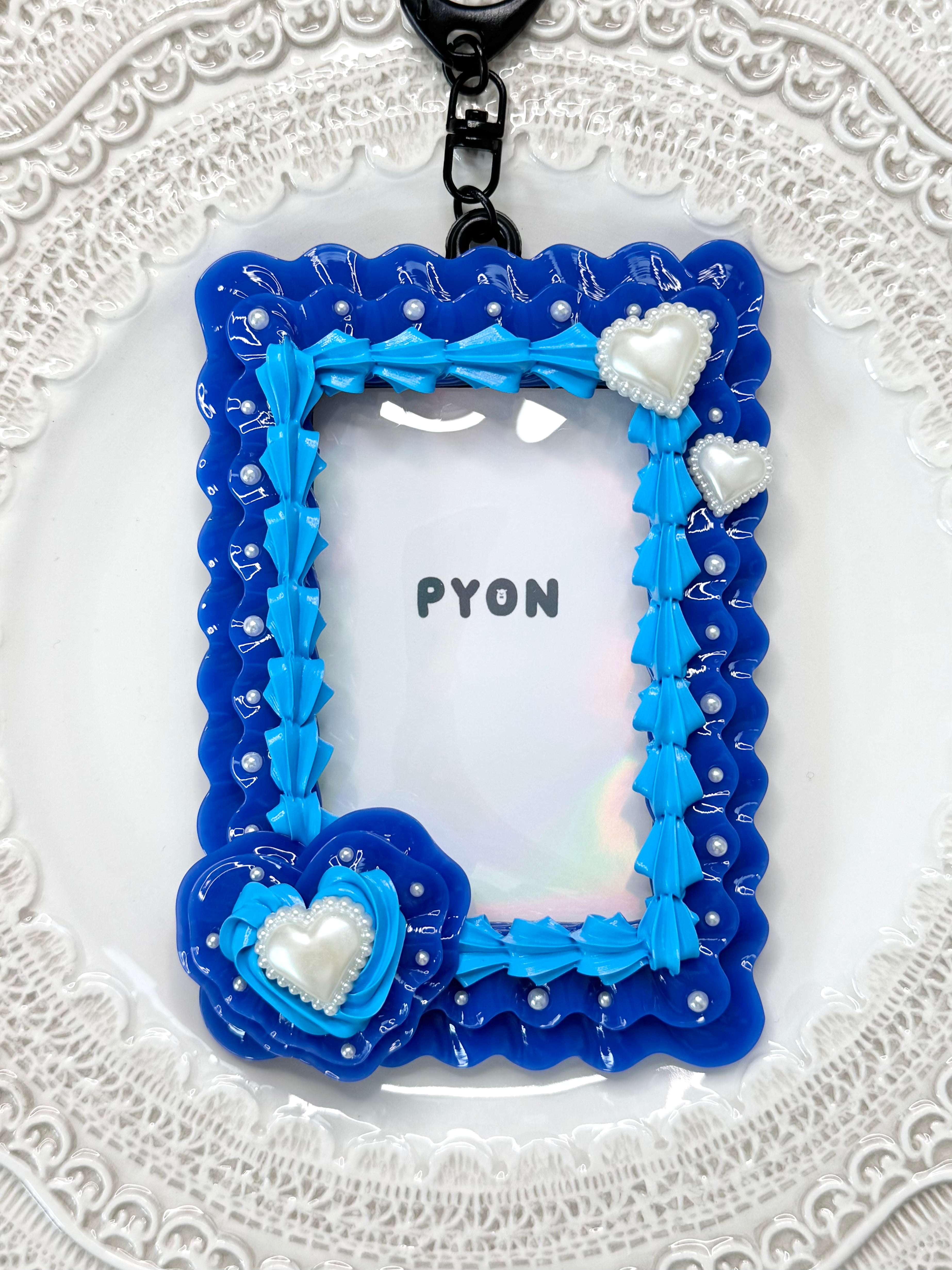 オーダーデコケース スワロデコ アイホンケース デコオーダー