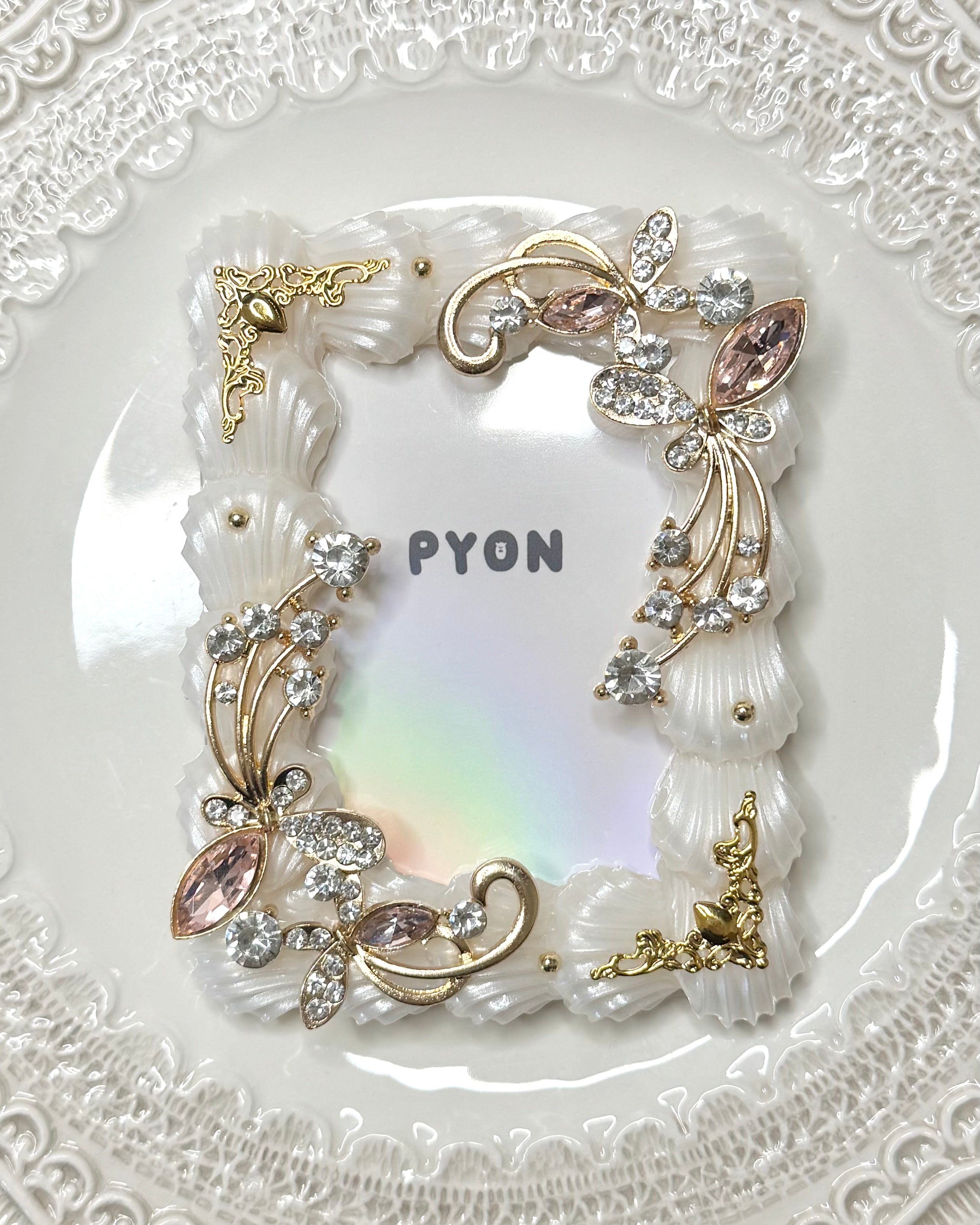 【限定受注販売】 シェルホイップ トレカケース