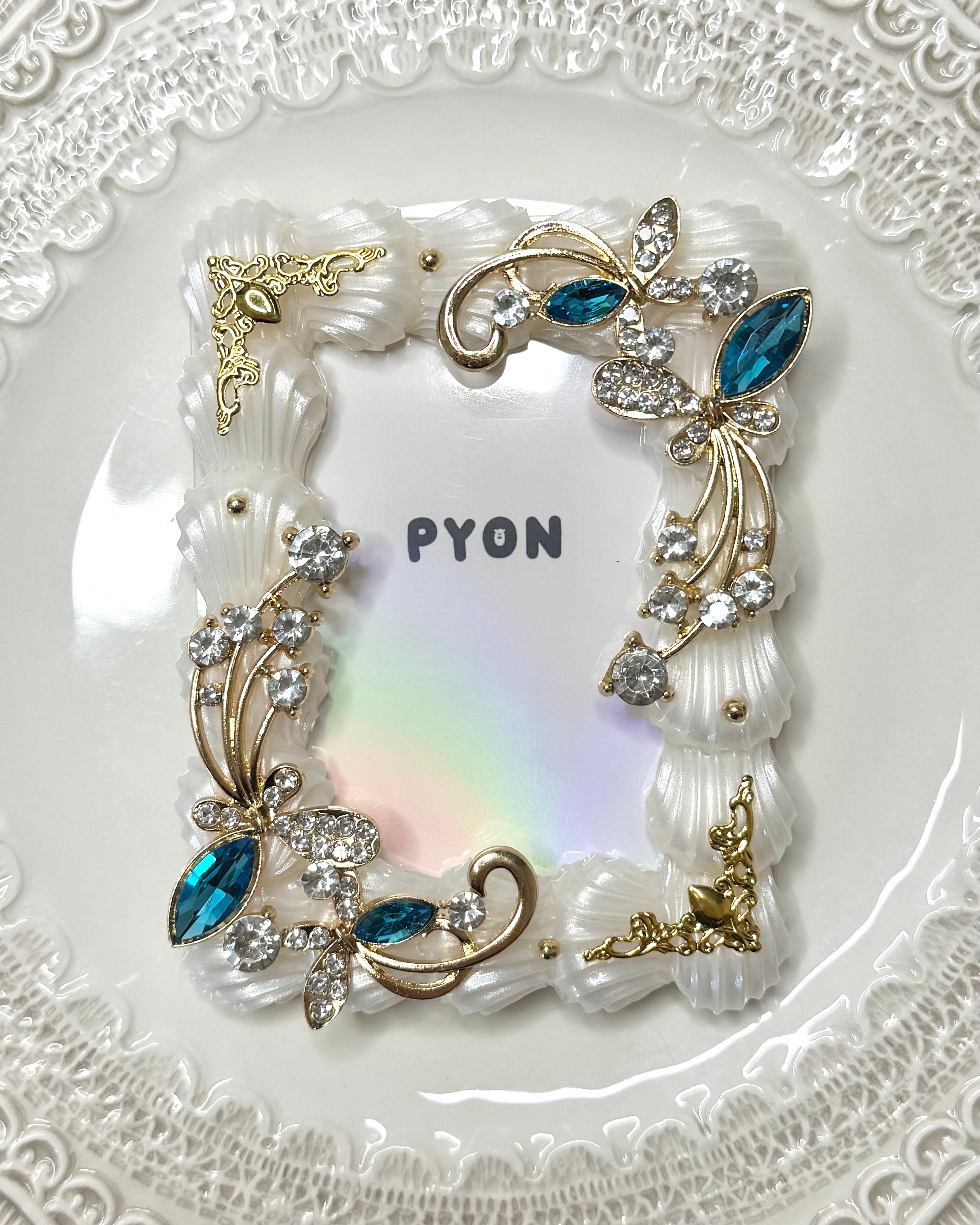 【限定受注販売】 シェルホイップ トレカケース