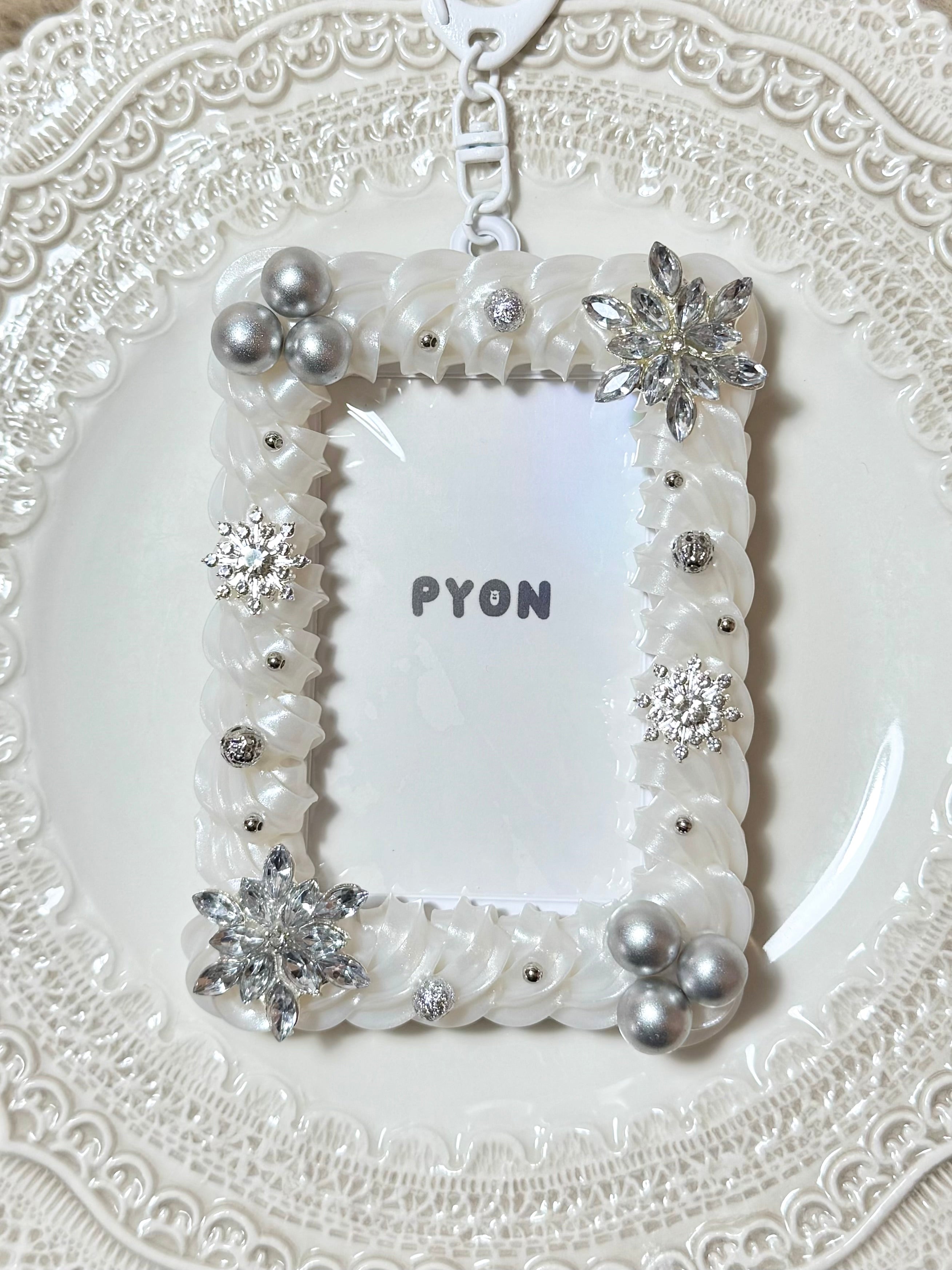 【限定受注販売】 クリスマストレカケース