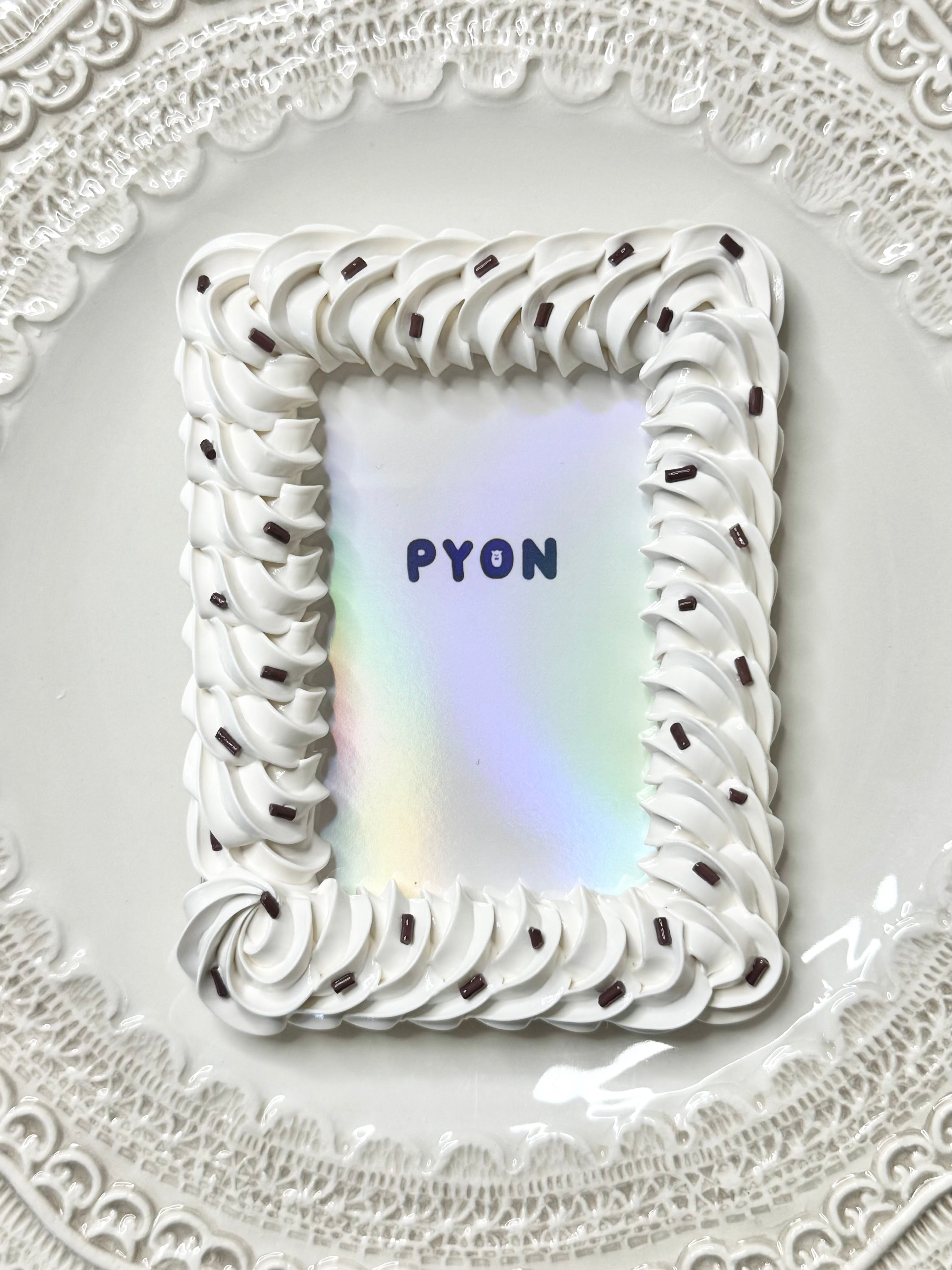 【限定受注販売】 スパイラルホイップ トレカケース （シンプルver.）