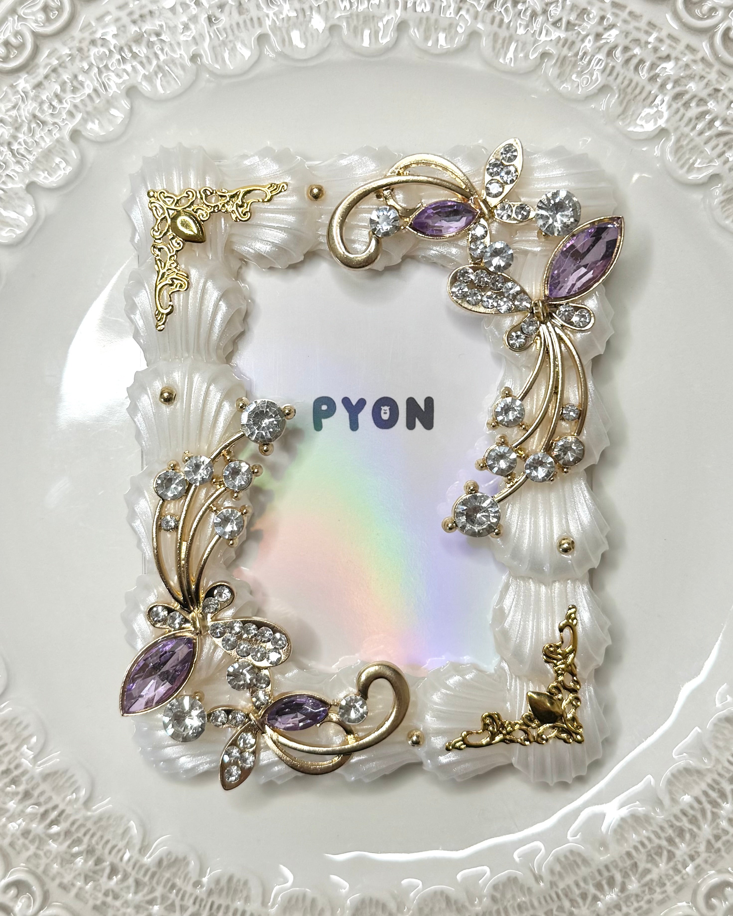 【限定受注販売】 シェルホイップ トレカケース