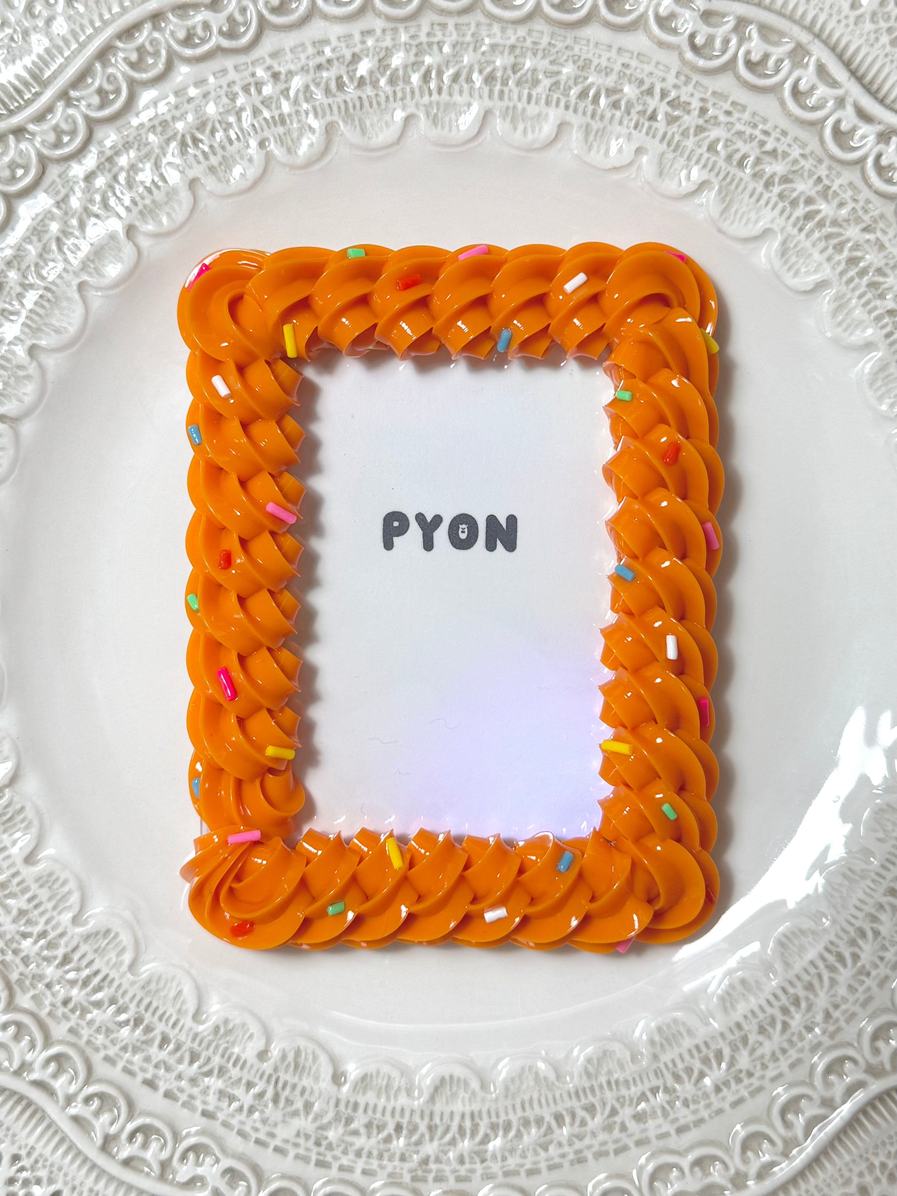 【限定受注販売】 スパイラルホイップ トレカケース （シンプルver.）