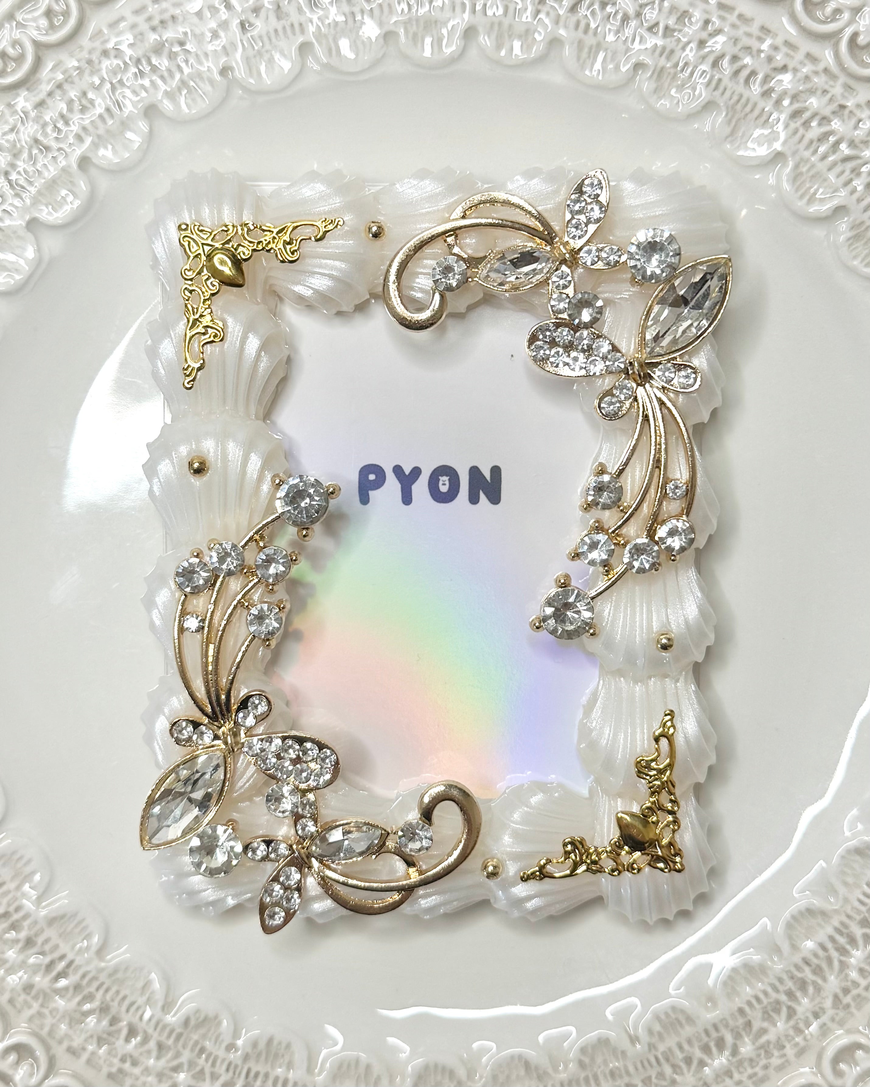 【限定受注販売】 シェルホイップ トレカケース