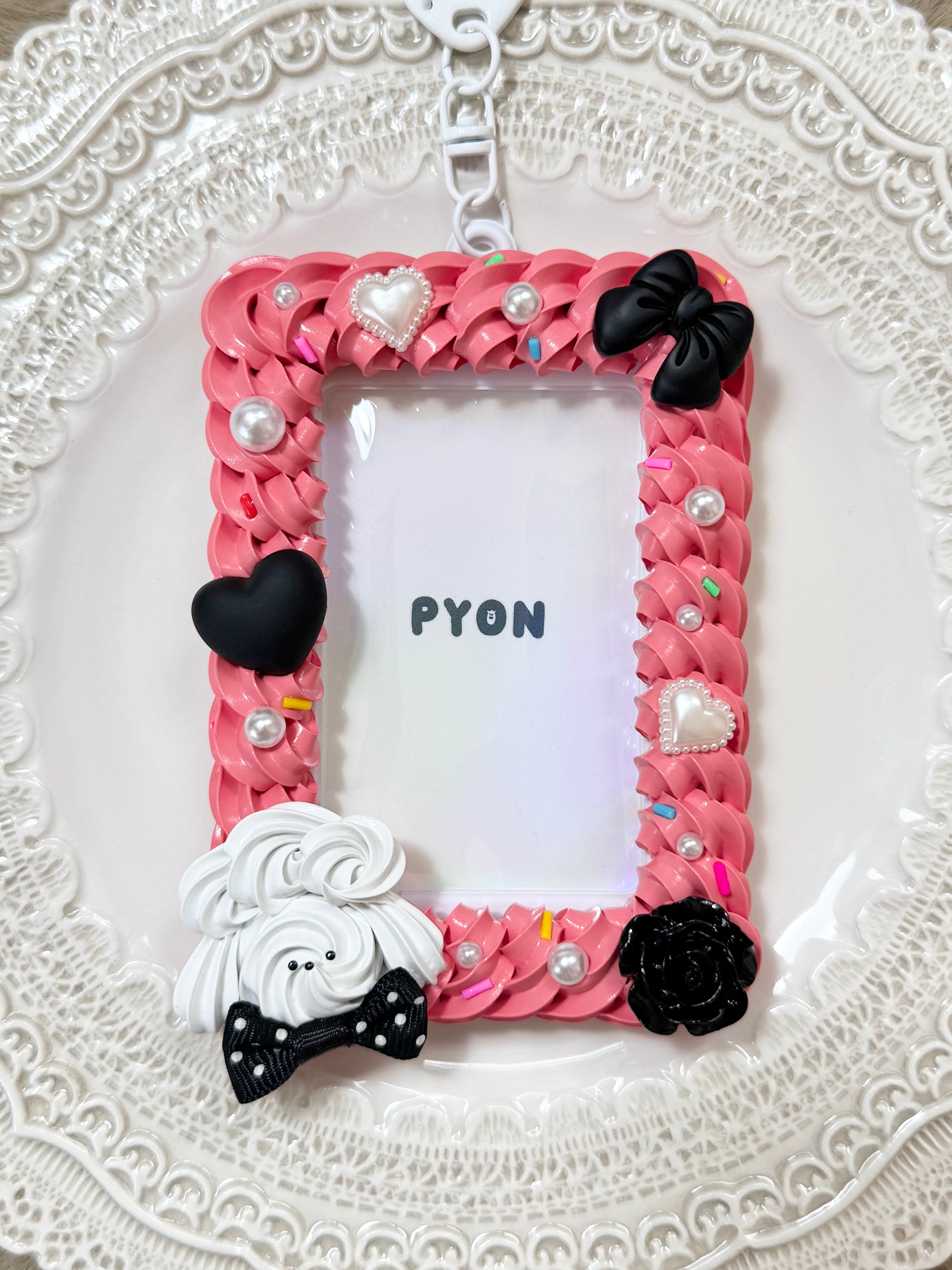 【限定受注販売】 スパイラルホイップ トレカケース