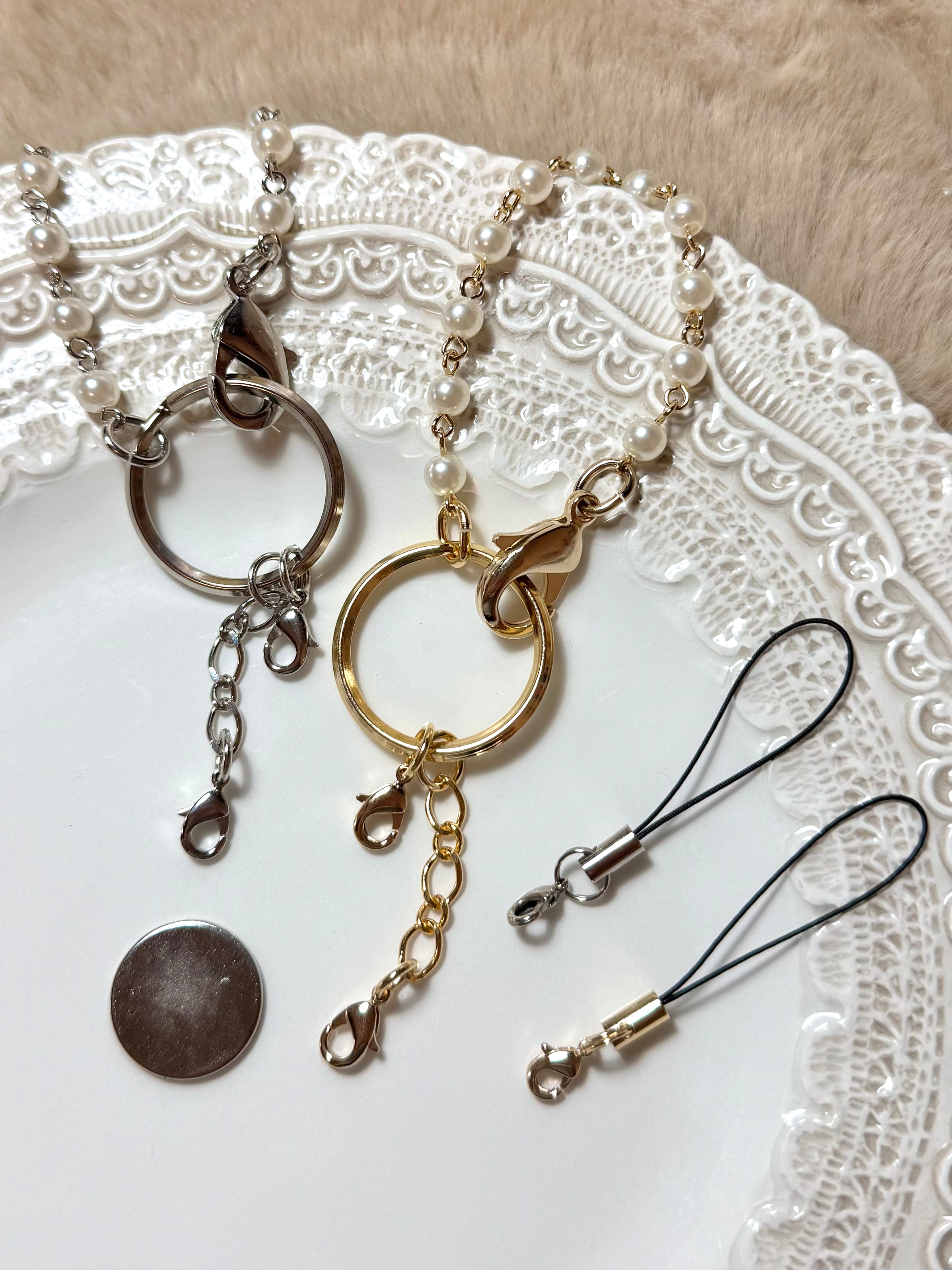 【限定受注販売】 スノーマン バッグチャーム/ストラップ/マグネット