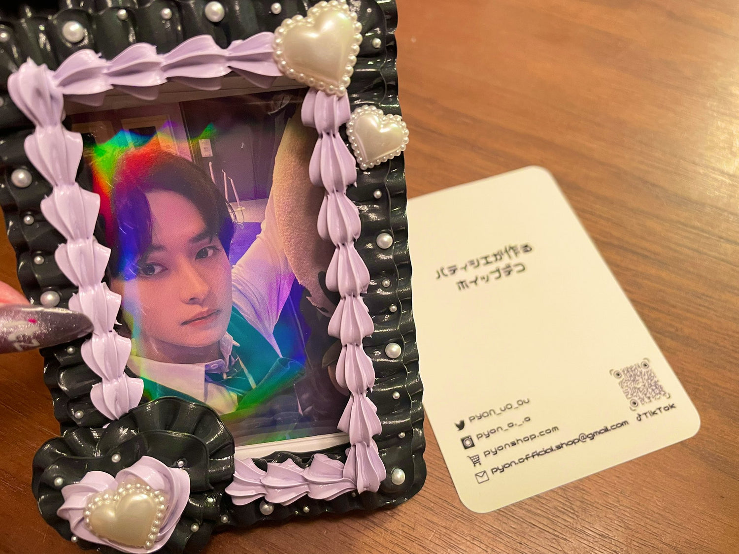 お客様の写真 11